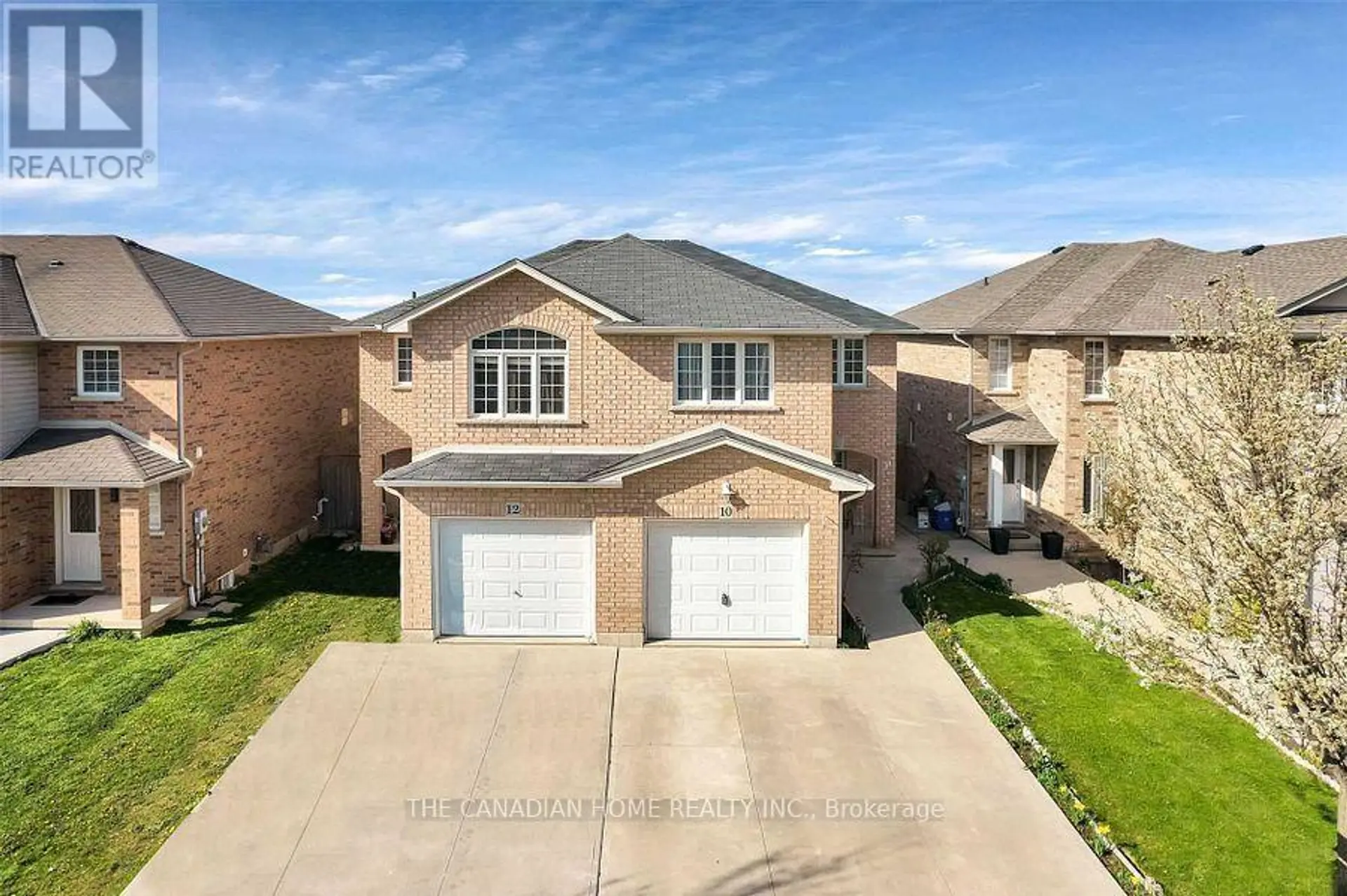 Property at 10 JONATHON COURT, Hamilton, ON