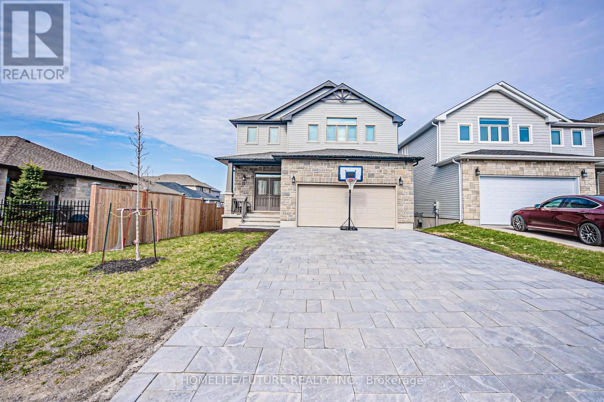 Property at 1701 EXECUTIVE AVENUE, Kingston, ON