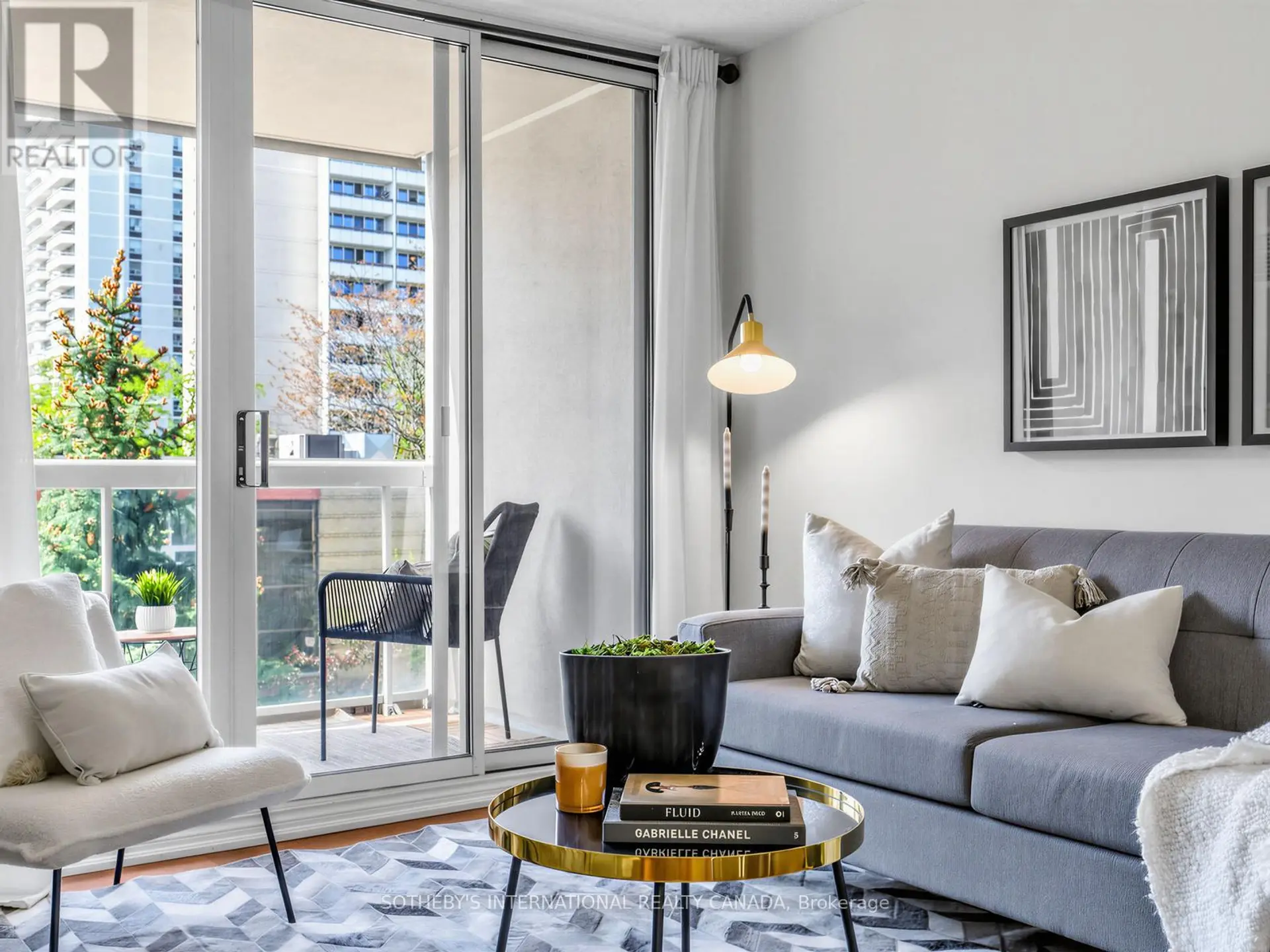 Property at #307 225 MERTON STREET, Toronto, ON