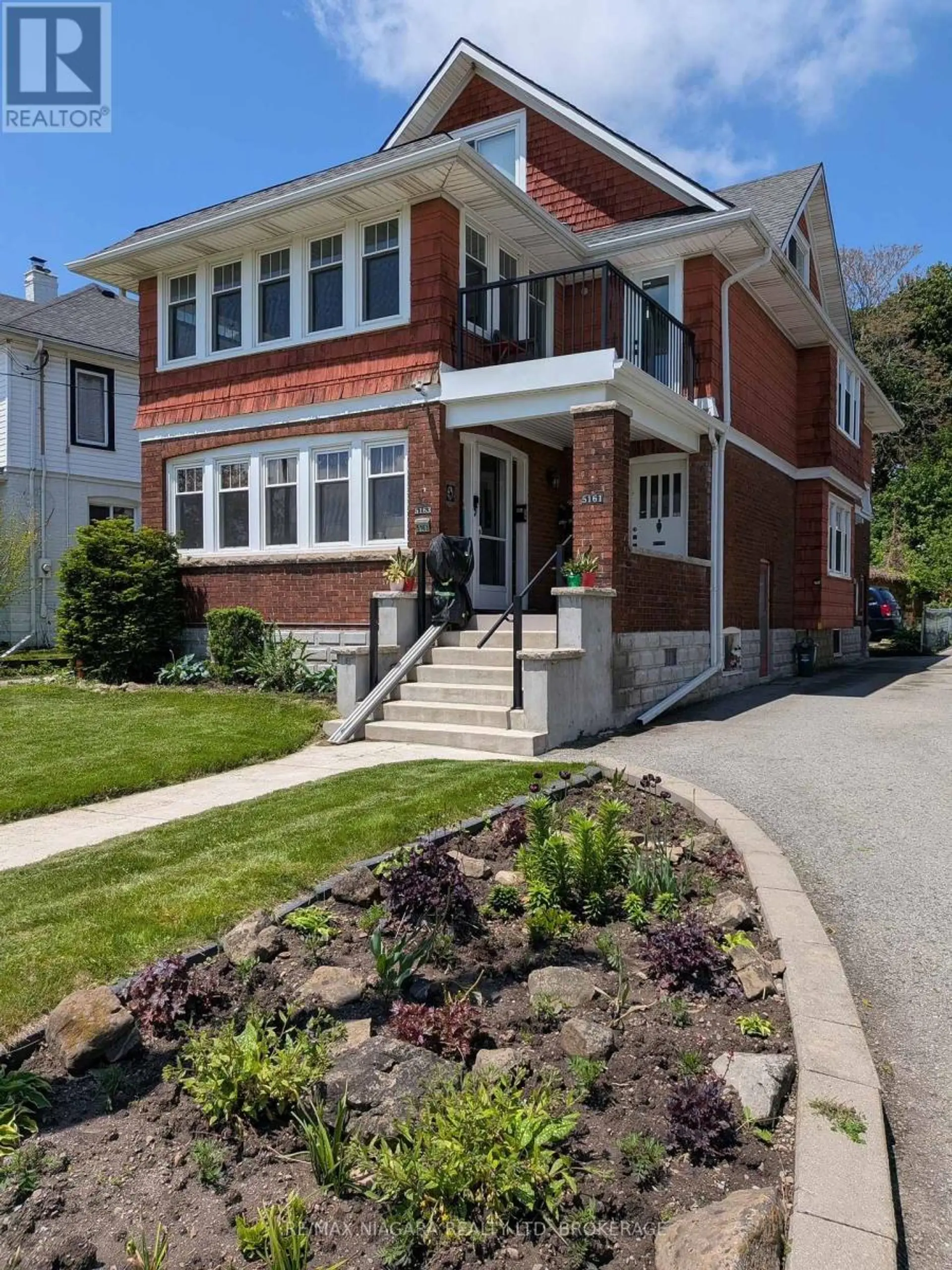 Property at 5163 RIVER ROAD, Niagara Falls, ON