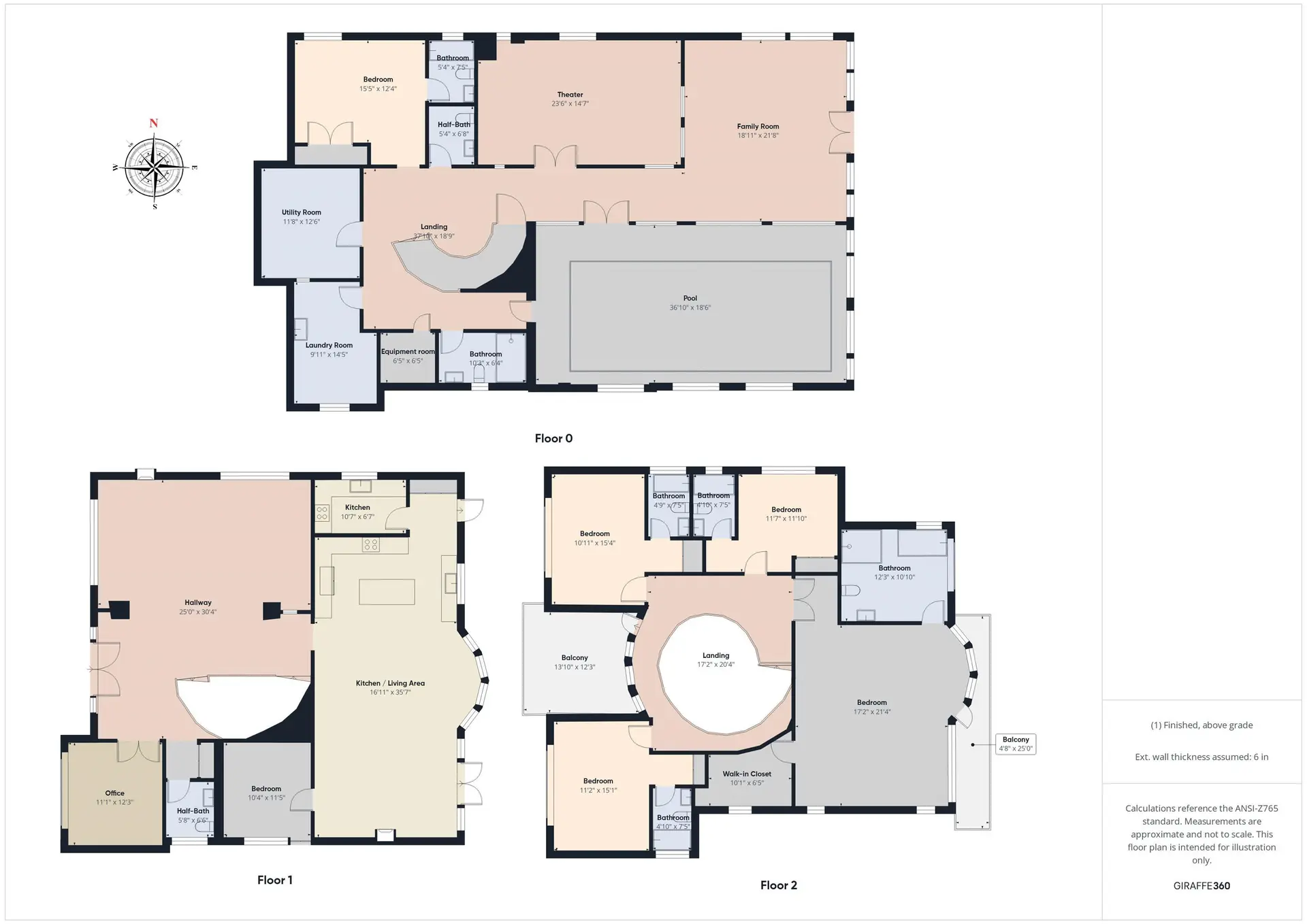 6188 Adera Street - Image 14