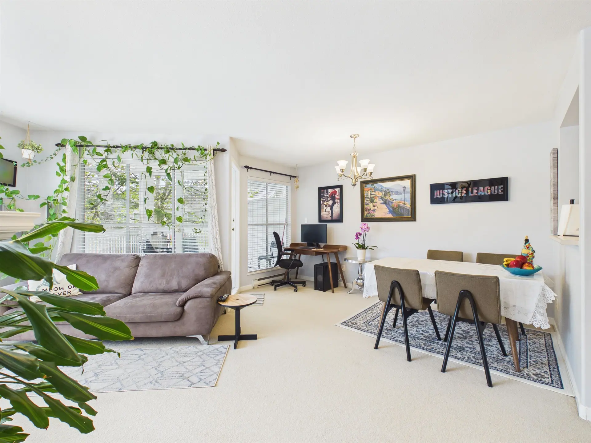 Property at #221 8880 Jones Road, Richmond, BC