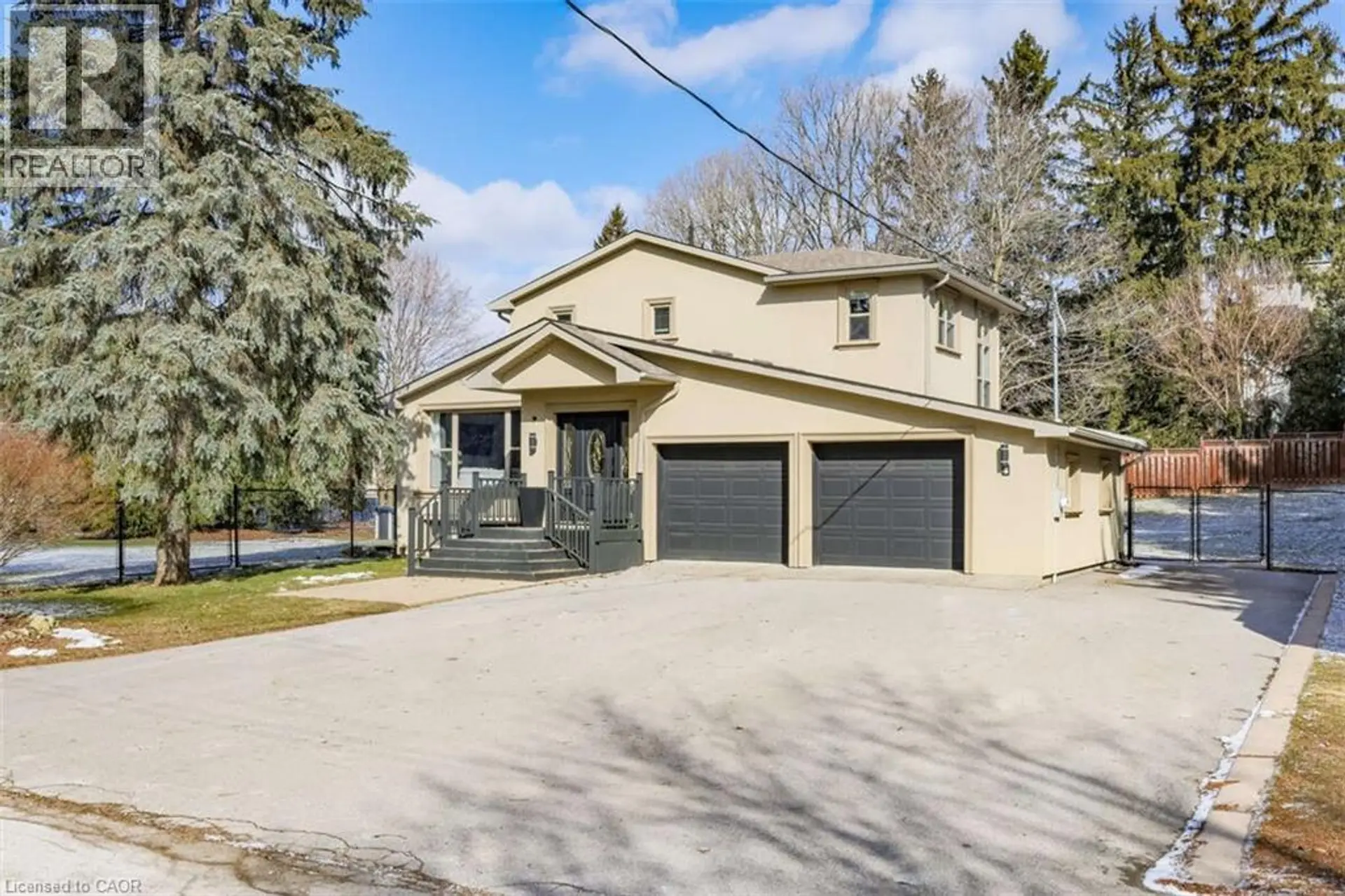 Property at 4 PETER Street, Hamilton, ON