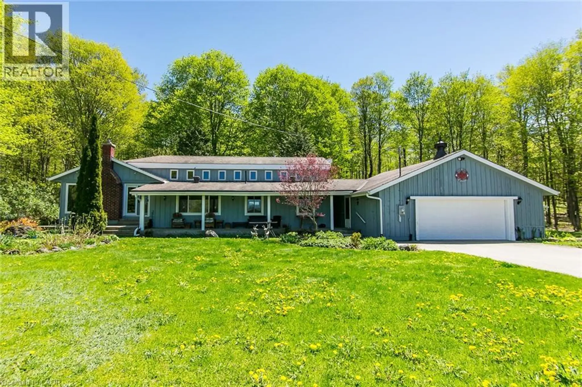 Property at 354354 OSPREY-ARTEMESIA TOWN Line, Grey Highlands, ON