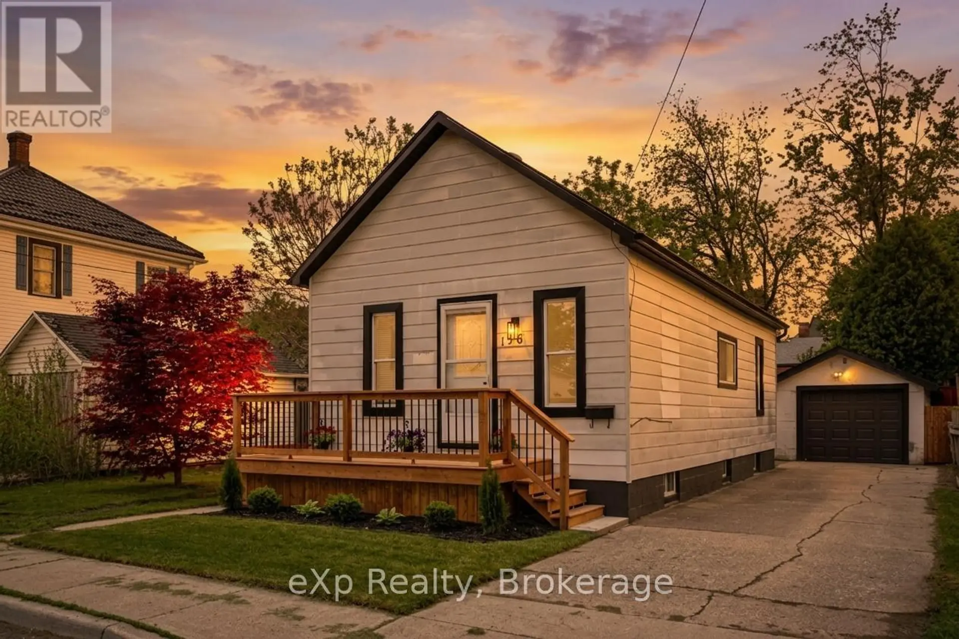 Property at 136 ADELAIDE STREET S, Chatham-Kent, ON