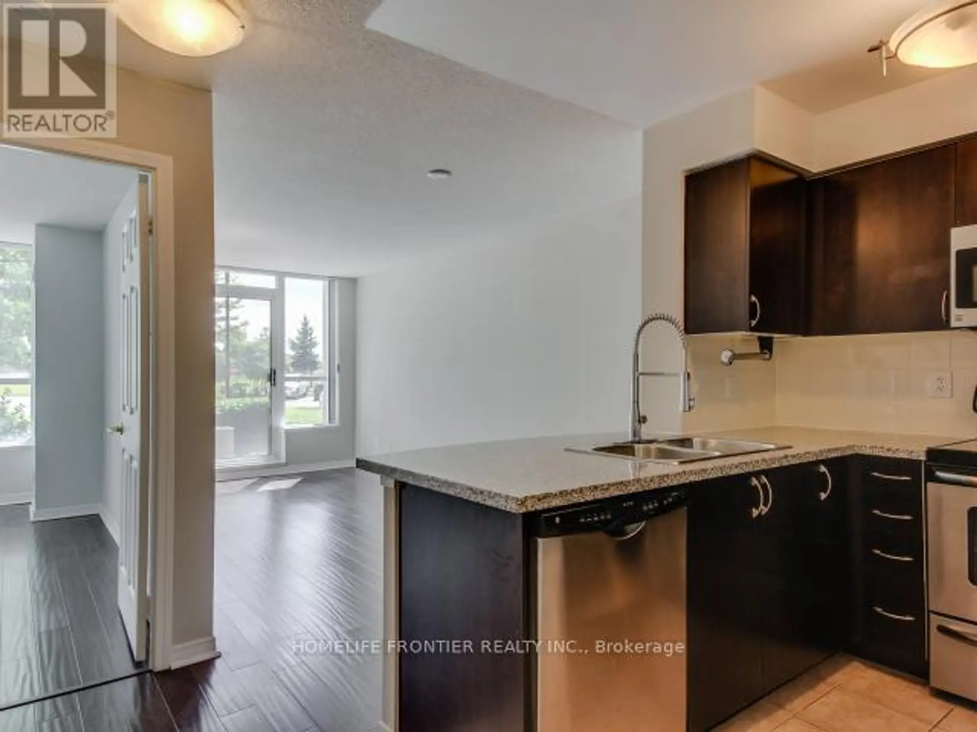 Property at #105 4850 GLEN ERIN DRIVE, Mississauga, ON