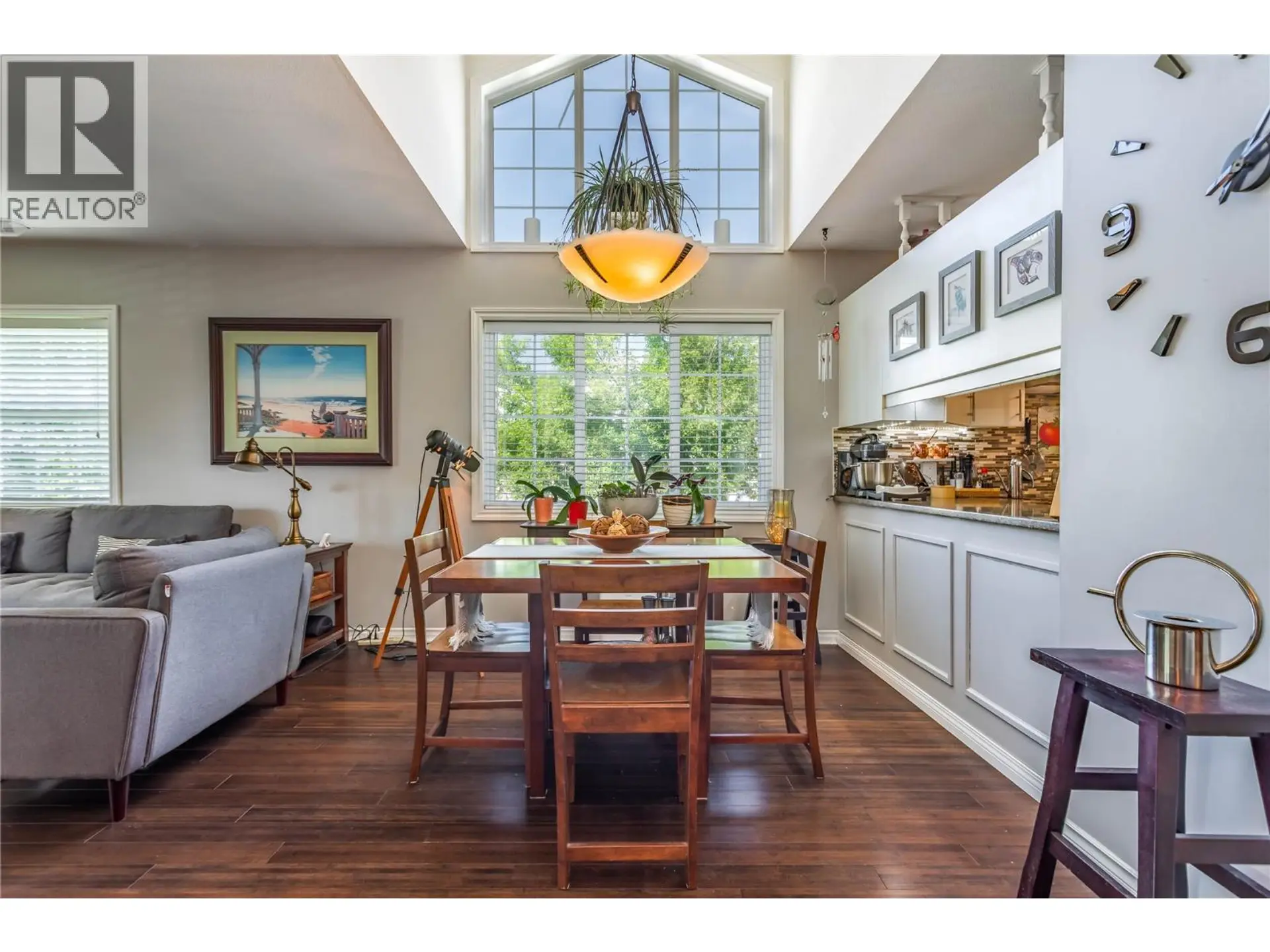 Property at #218 2370 Stillingfleet Road, Kelowna, BC