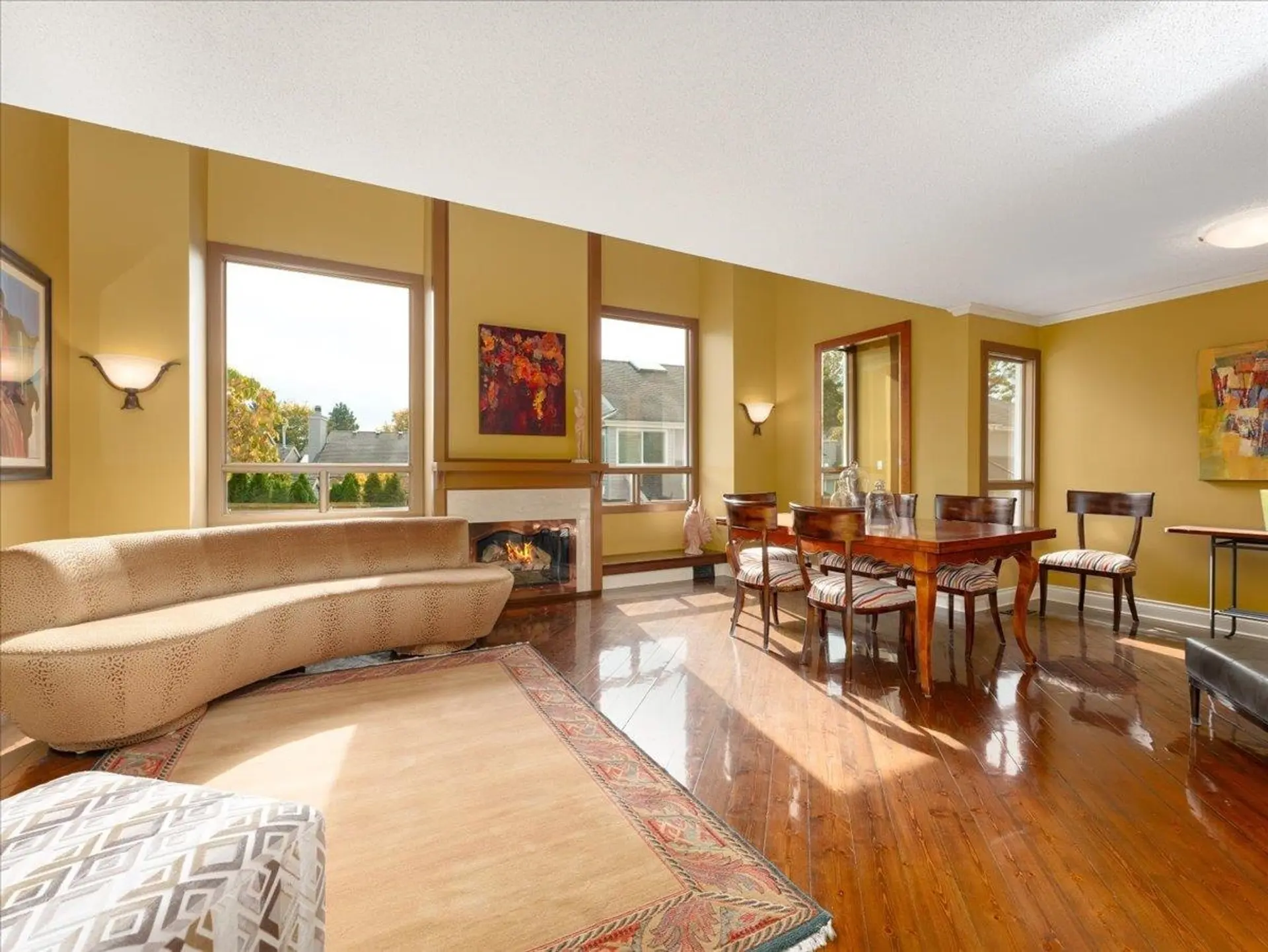 Property at 3649 Brahms Avenue, Vancouver, BC
