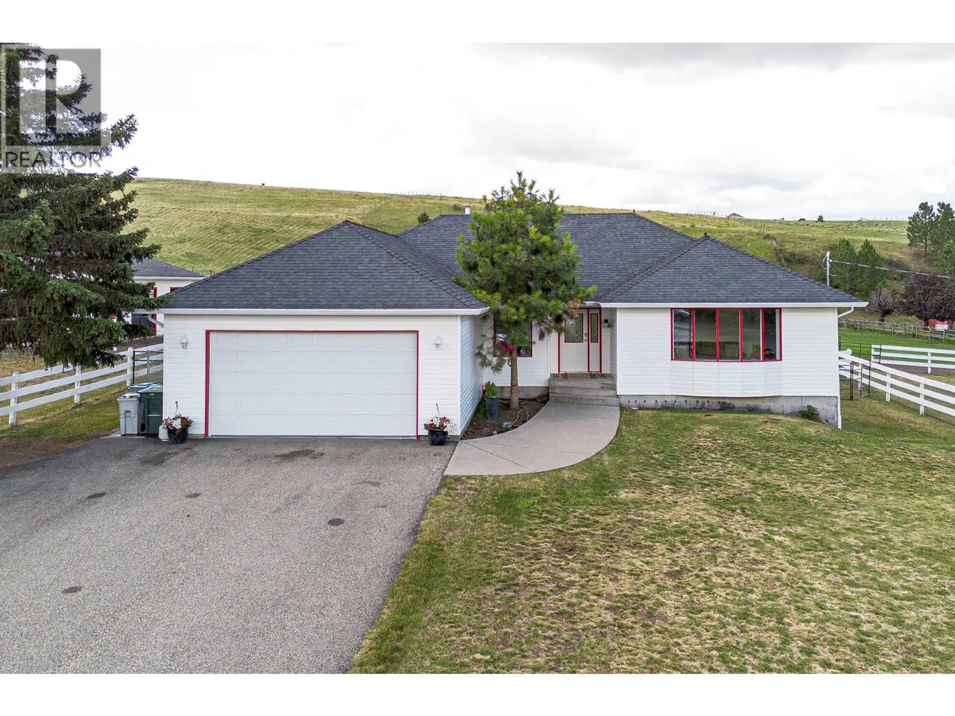 Property at 2740 Simms Place, Kamloops, BC