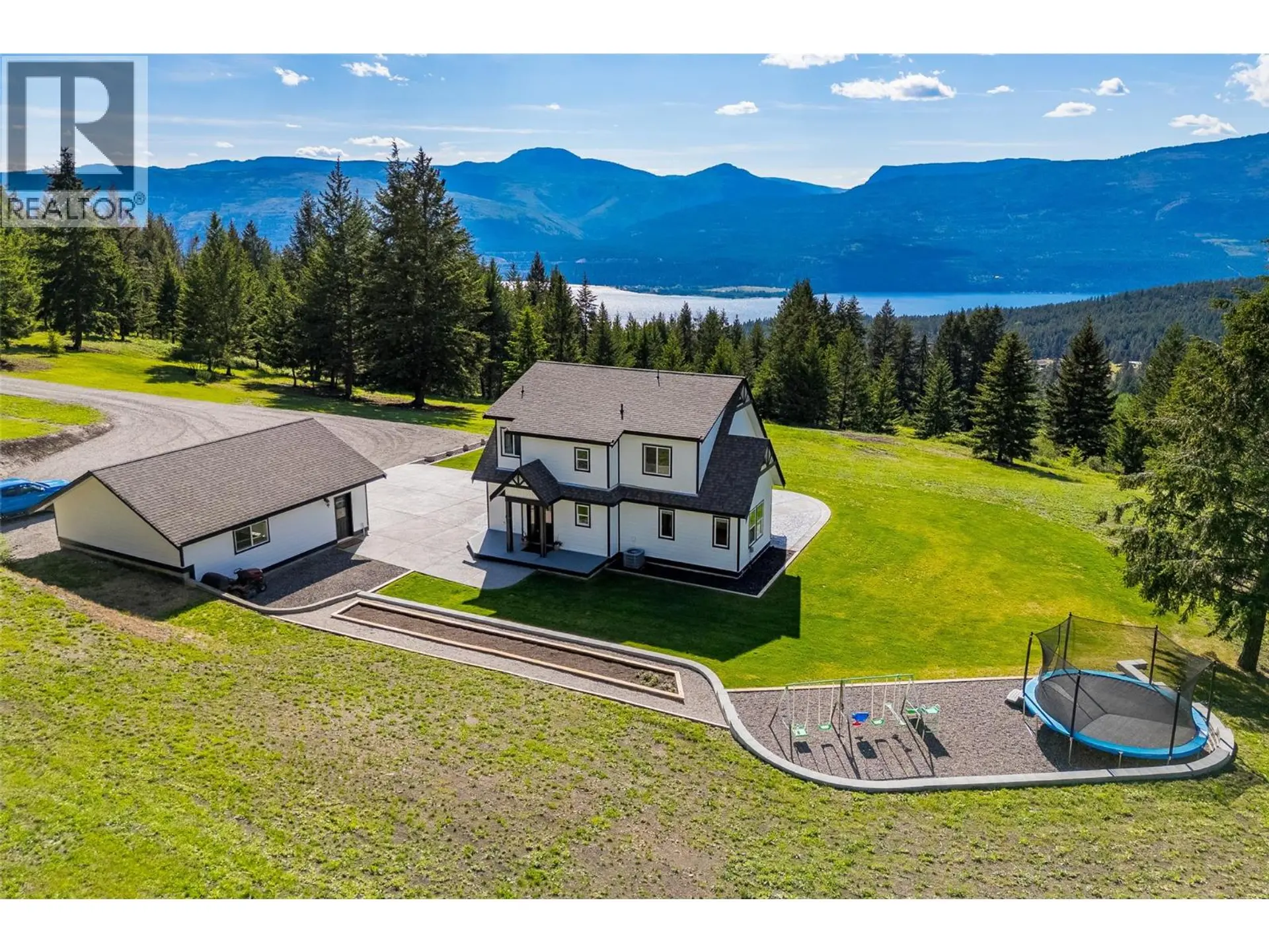 Property at 17936 Angus Road, Lake Country, BC