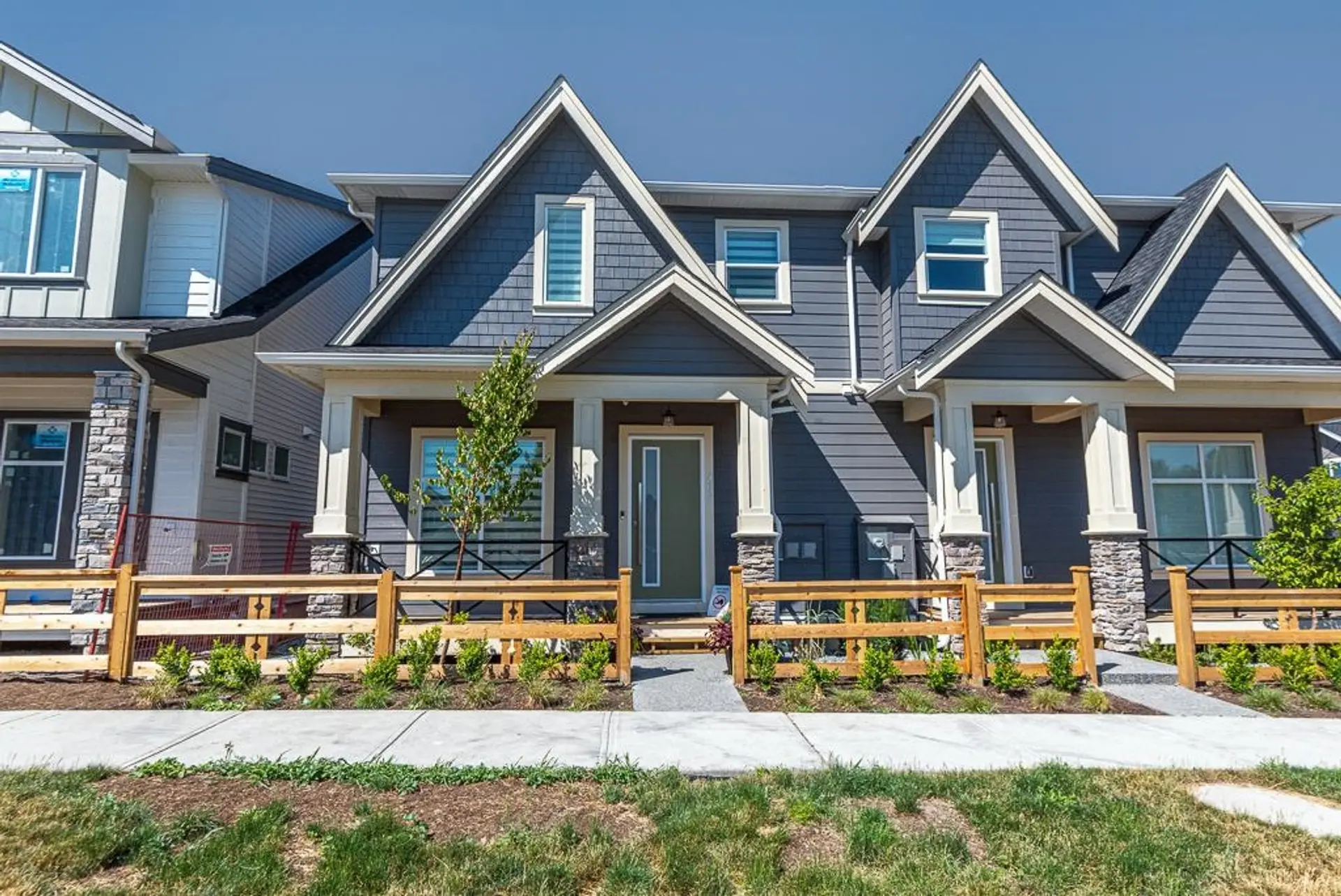 Property at 7424 196 Street, Langley, BC
