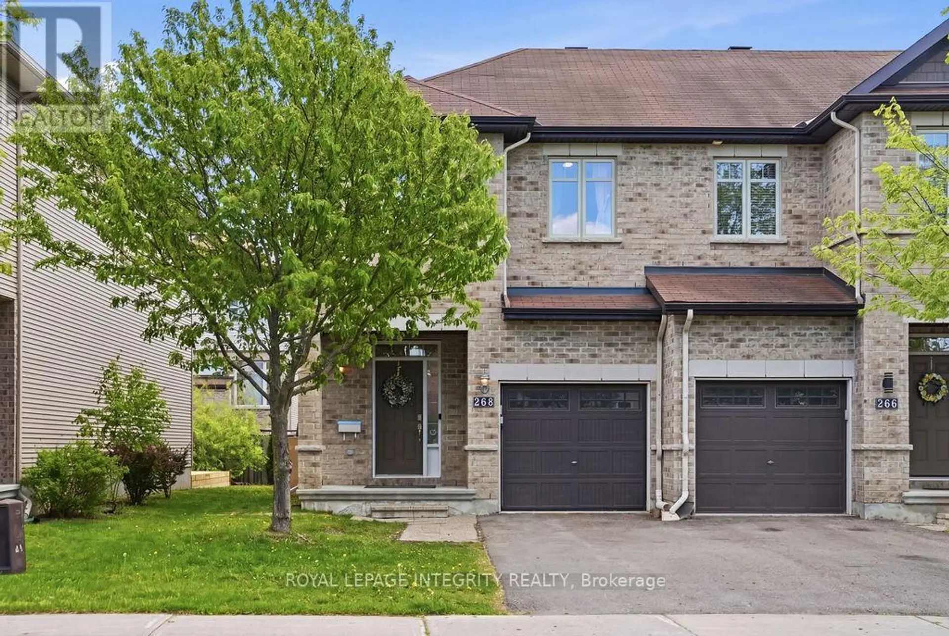 Property at 268 KEYROCK DRIVE, Ottawa, ON