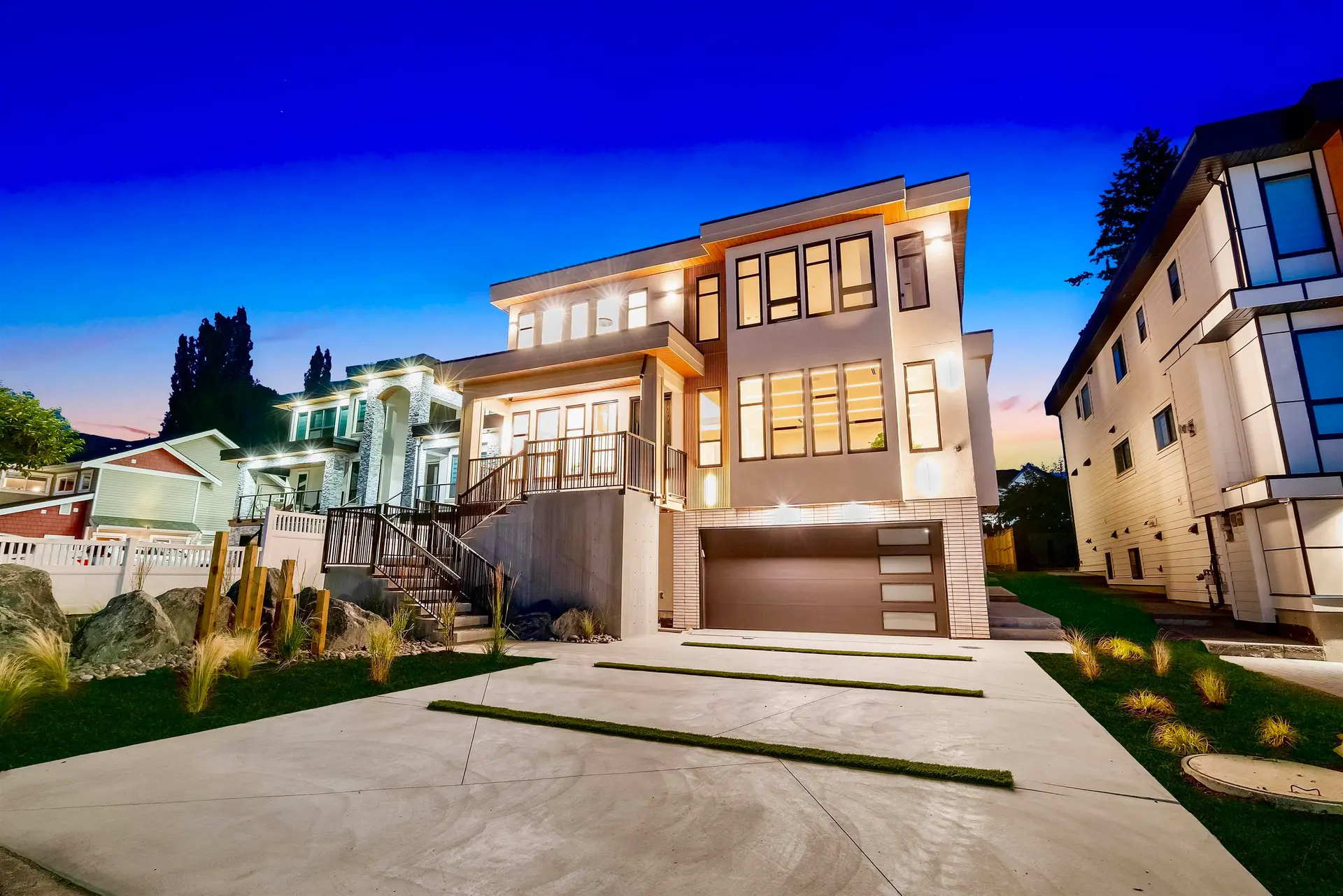 Property at 20888 48 Avenue, Langley, BC