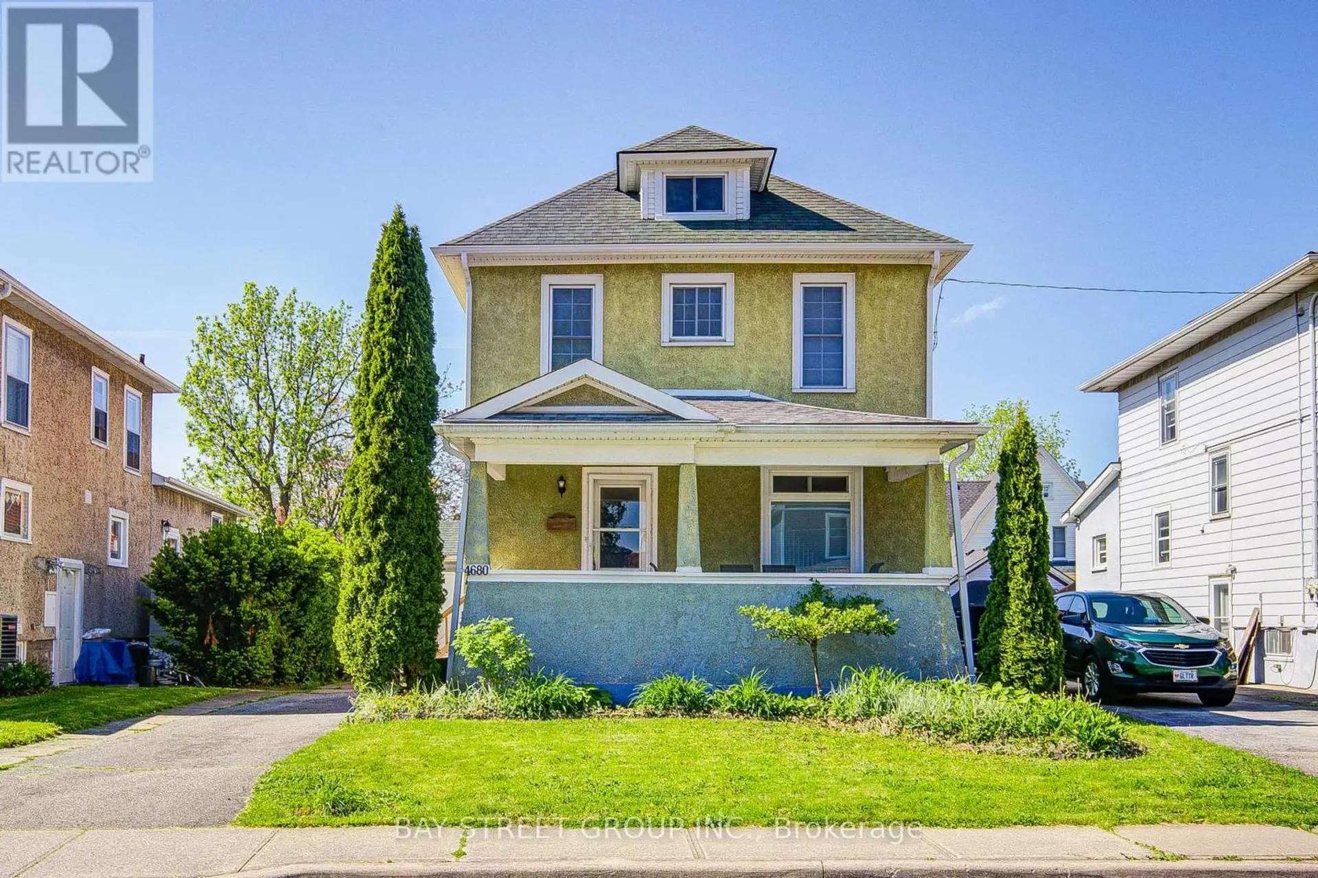 Property at 4680 EASTWOOD CRESCENT, Niagara Falls, ON