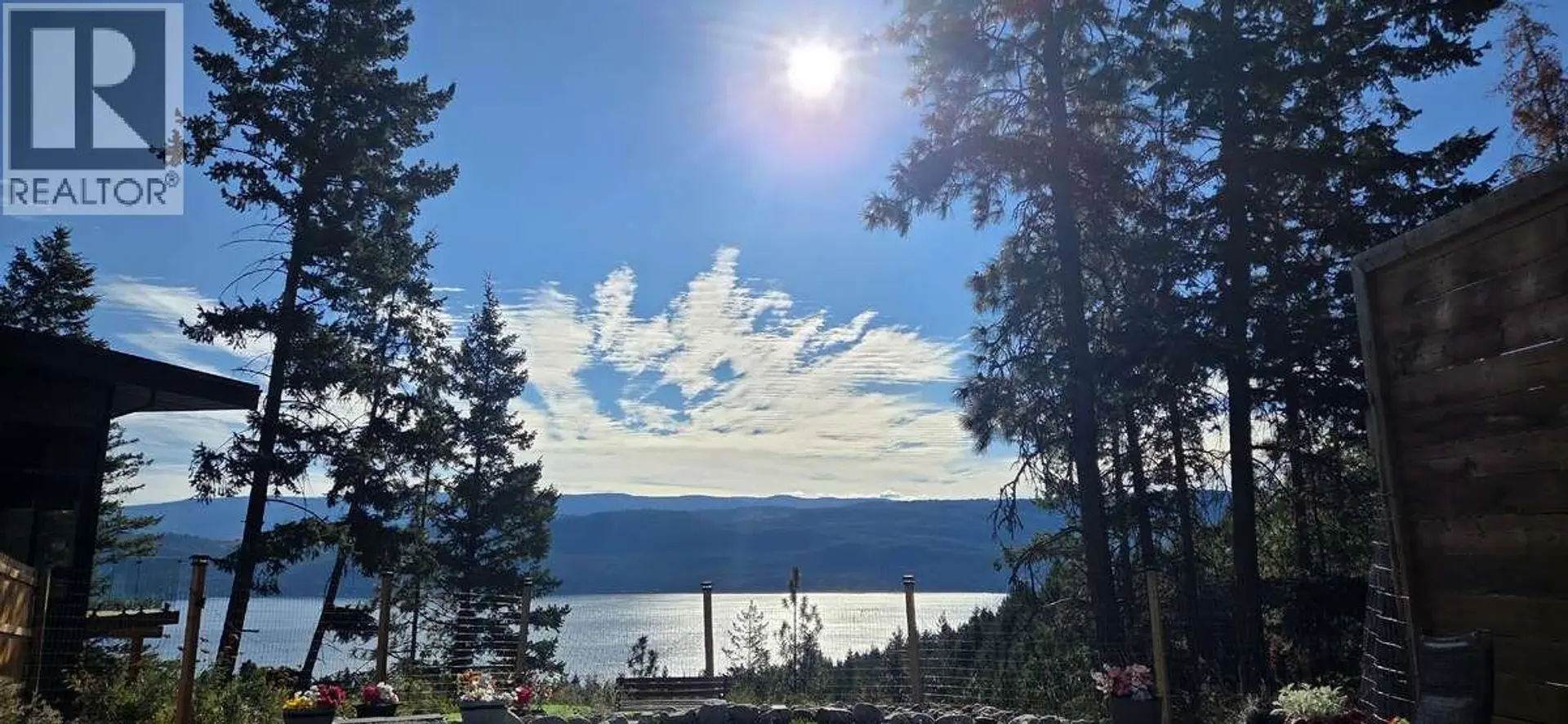 Property at 10795 Westshore Road, Vernon, BC
