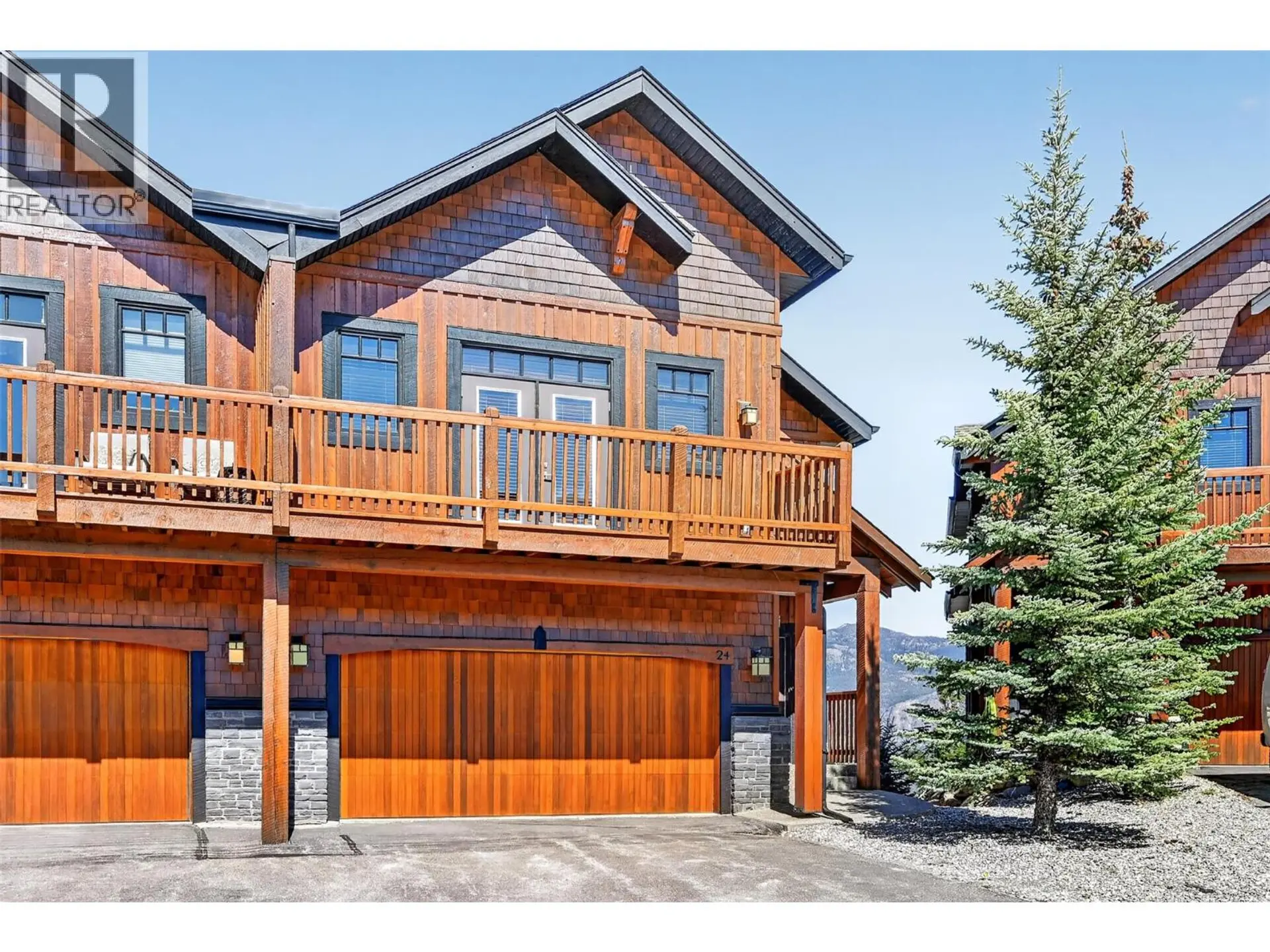 Property at #24 2598 Mountainview Crescent, Invermere, BC