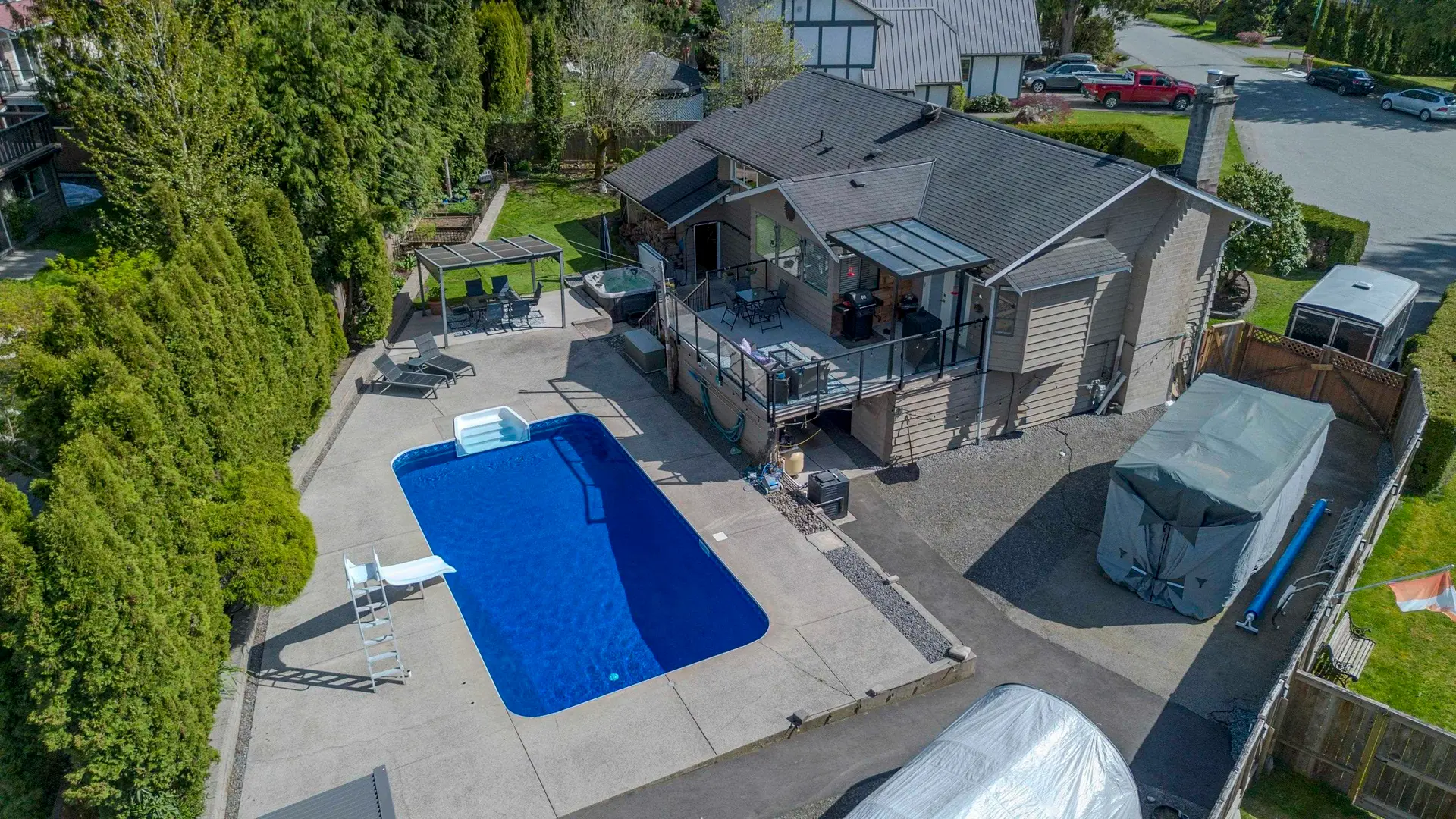 Property at 2541 Montrose Way, Squamish, BC
