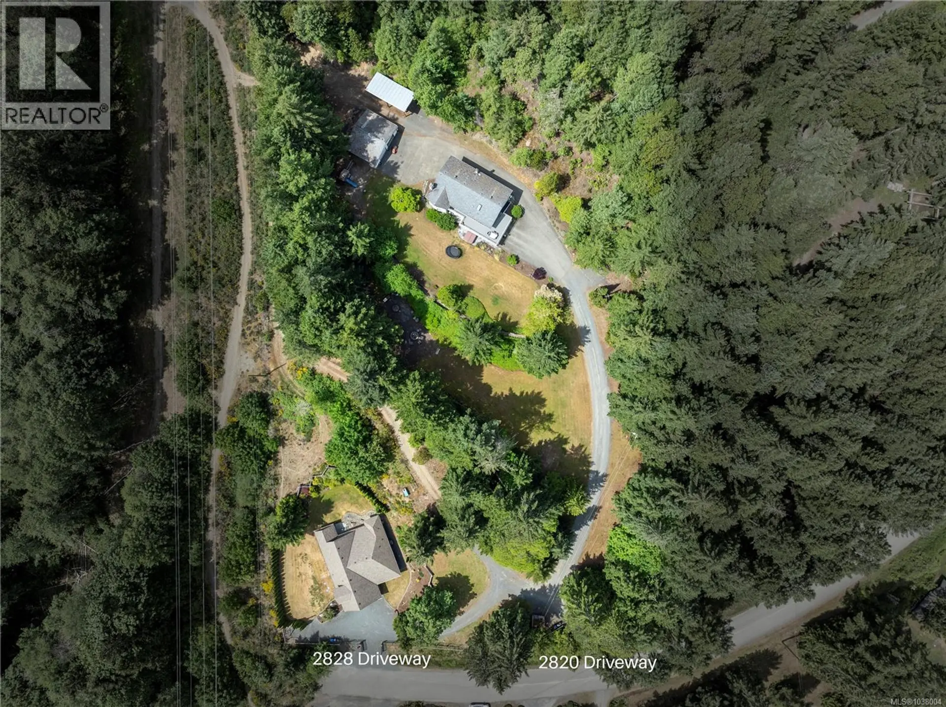 Property at 2828 Sea Blush Dr, Nanoose Bay, BC