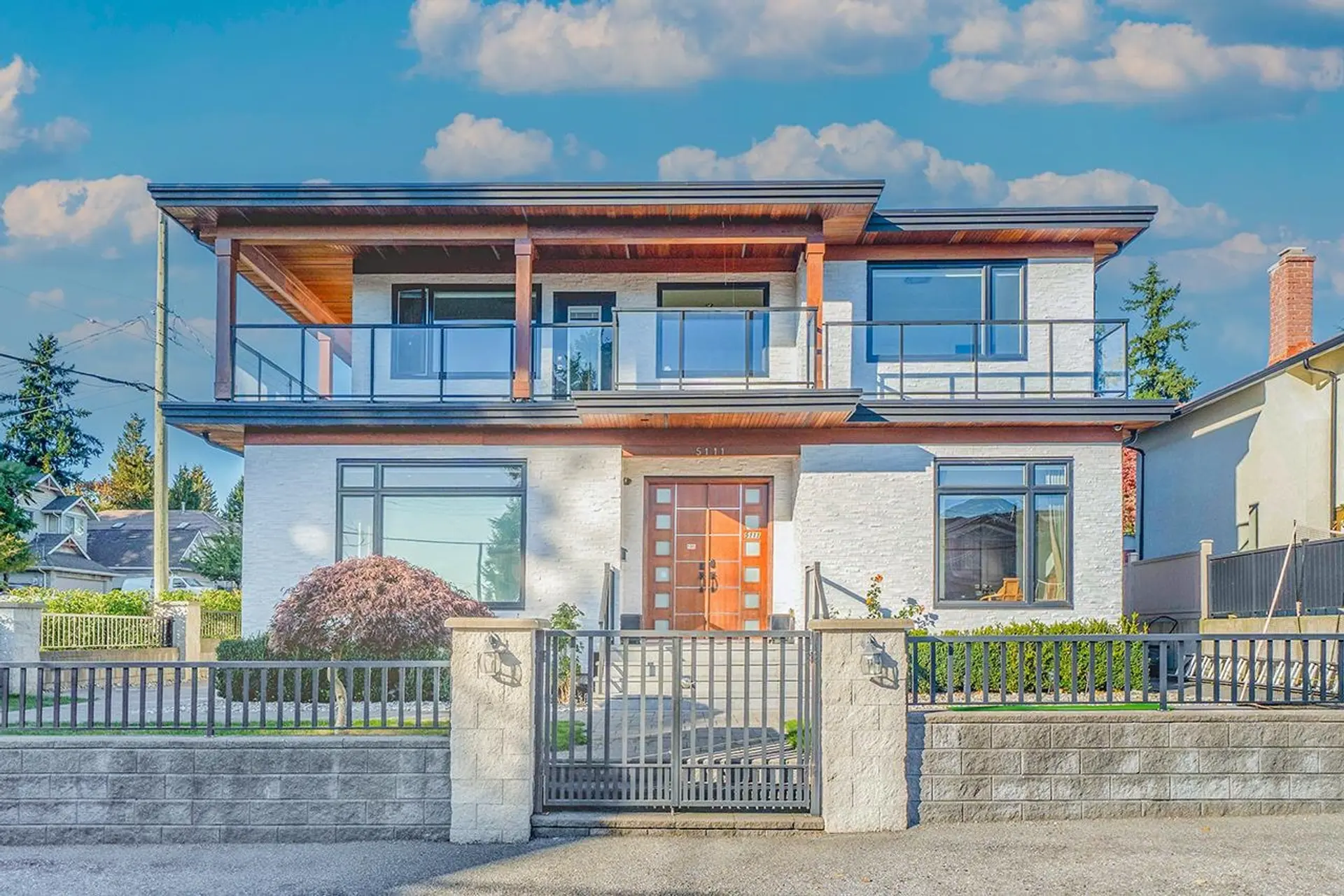 Property at 5111 Clinton Street, Burnaby, BC