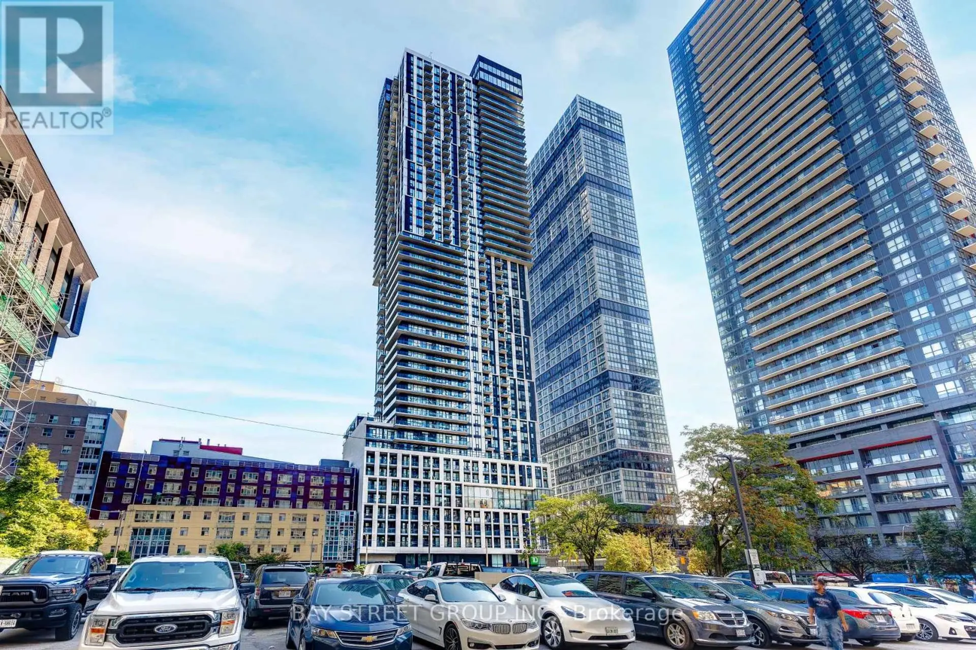 #3809 251 JARVIS STREET - Image 1