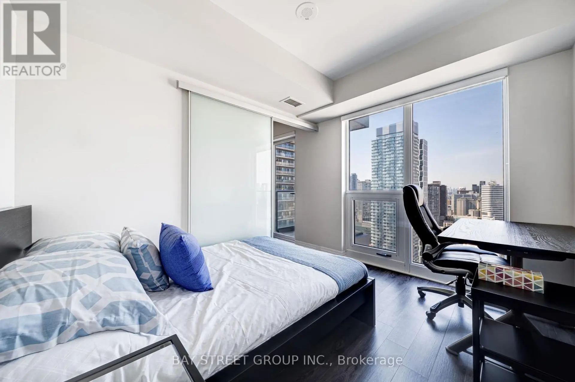 #3809 251 JARVIS STREET - Image 13