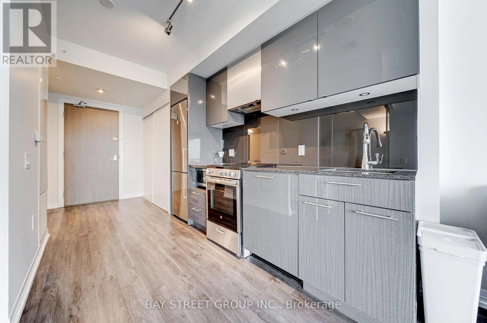 #3809 251 JARVIS STREET - Image 7