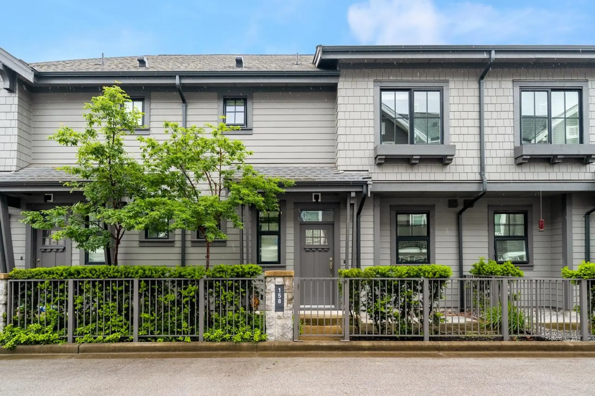 Property at #158 1290 Mitchell Street, Coquitlam, BC