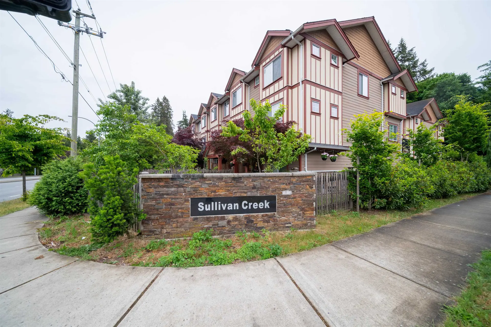Property at #3 6388 140 Street, Surrey, BC