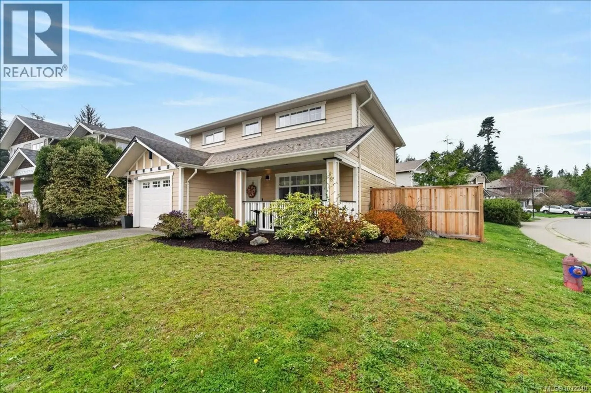 Property at 2460 Driftwood Pl, Sooke, BC