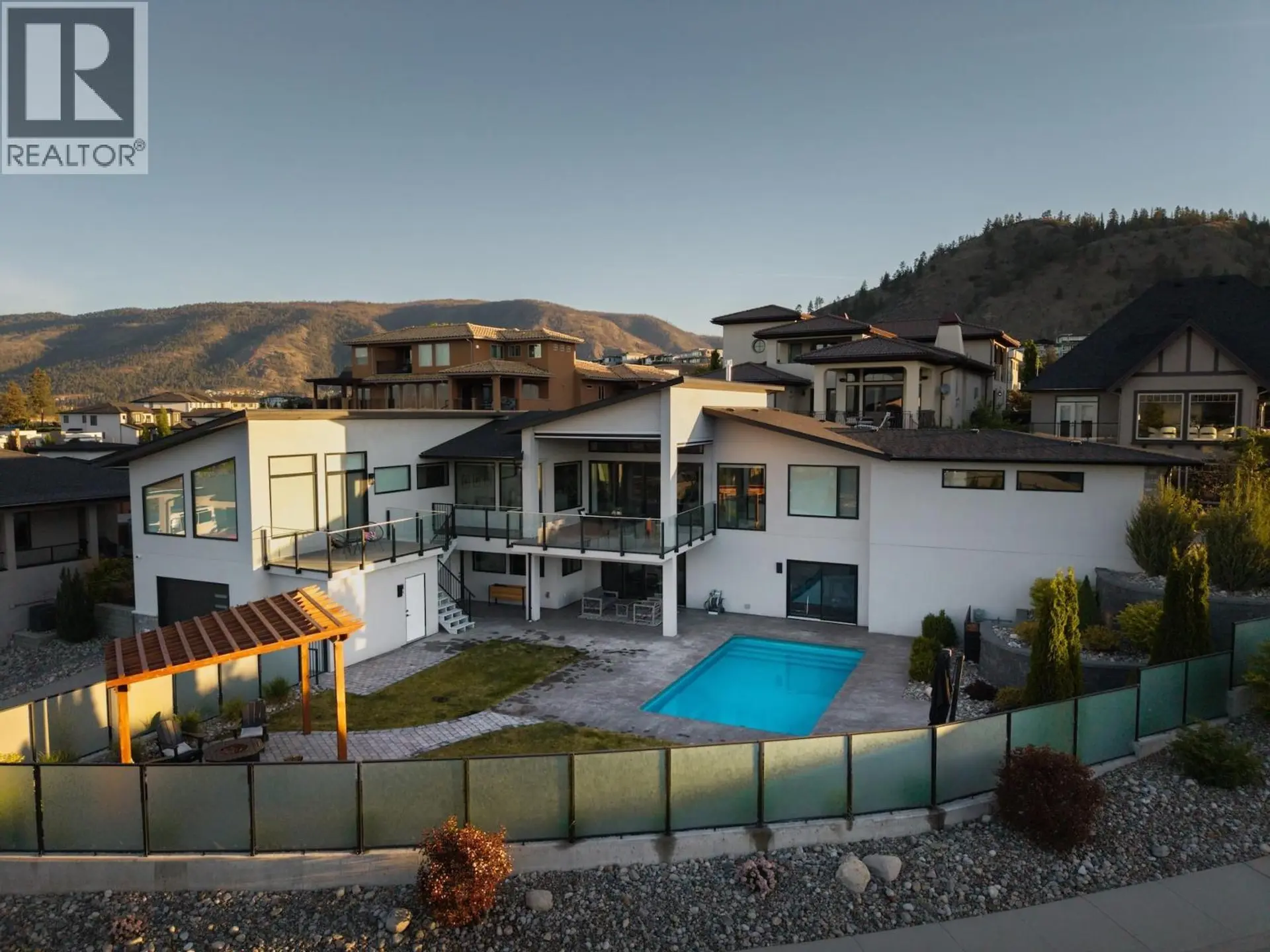 Property at 3276 Vineyard View Drive, West Kelowna, BC
