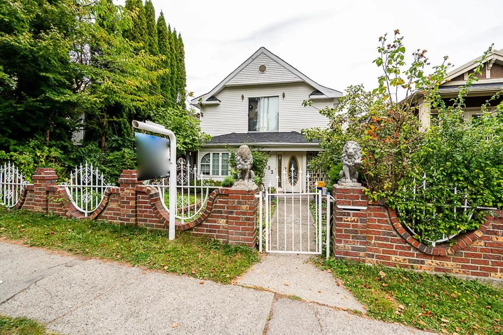 Property at 333 E 28th Avenue, Vancouver, BC