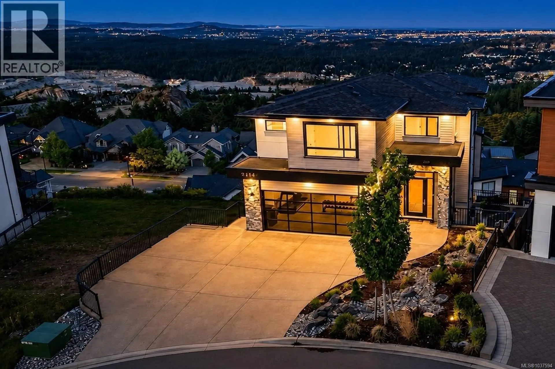 Property at 2185 Navigators Rise, Langford, BC