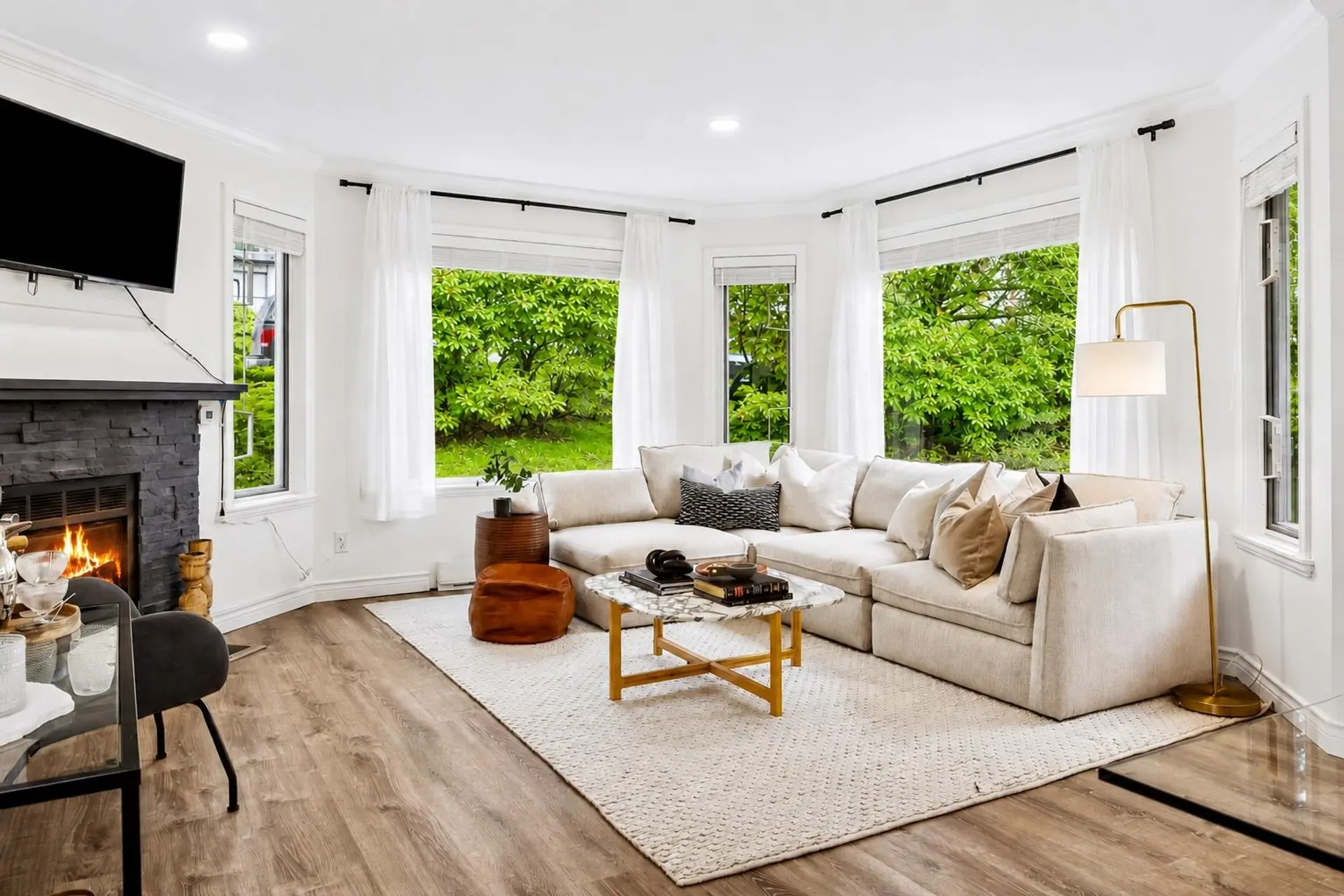 Property at #107 175 W 4th Street, North Vancouver, BC