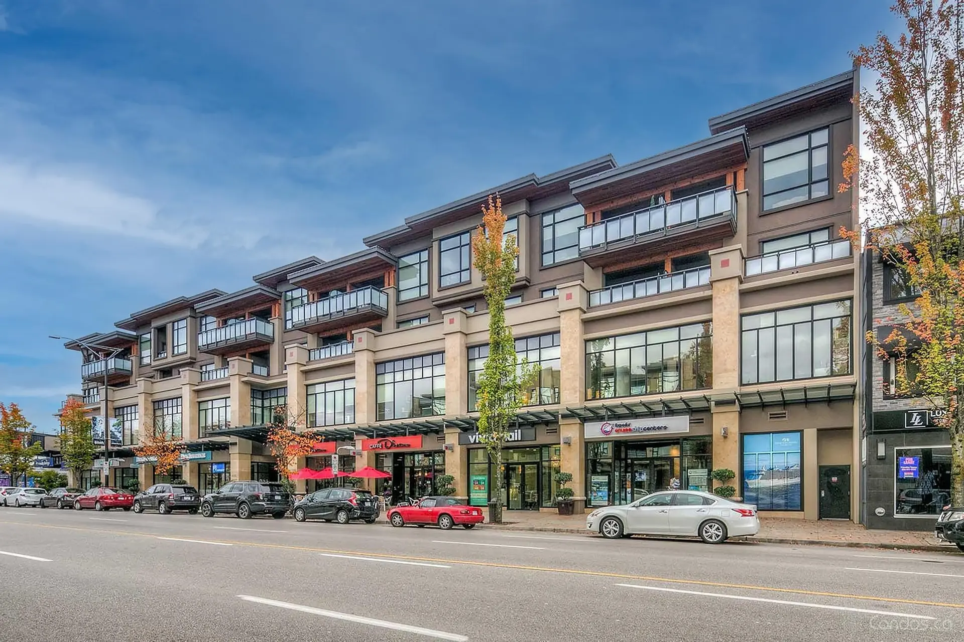 Property at #305 4570 Hastings Street, Burnaby, BC