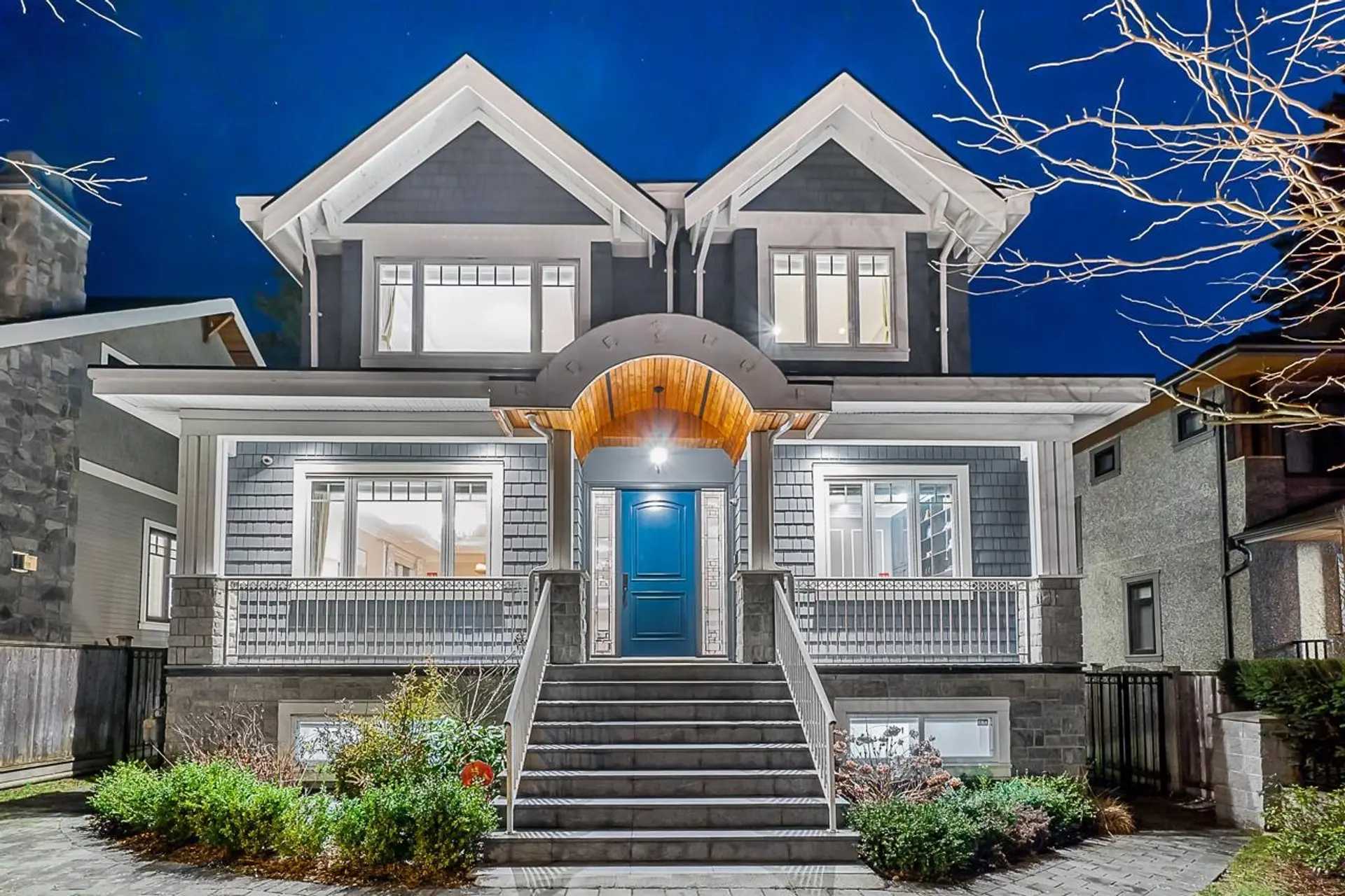 Property at 3741 W 37th Avenue, Vancouver, BC
