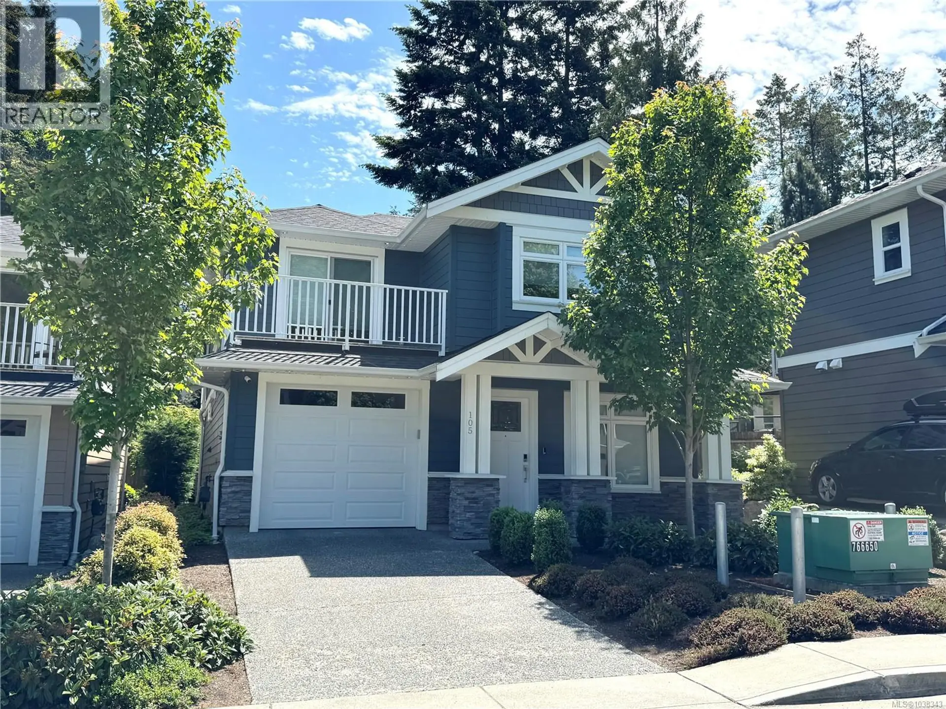 Property at #105 5160 Hammond Bay Rd, Nanaimo, BC