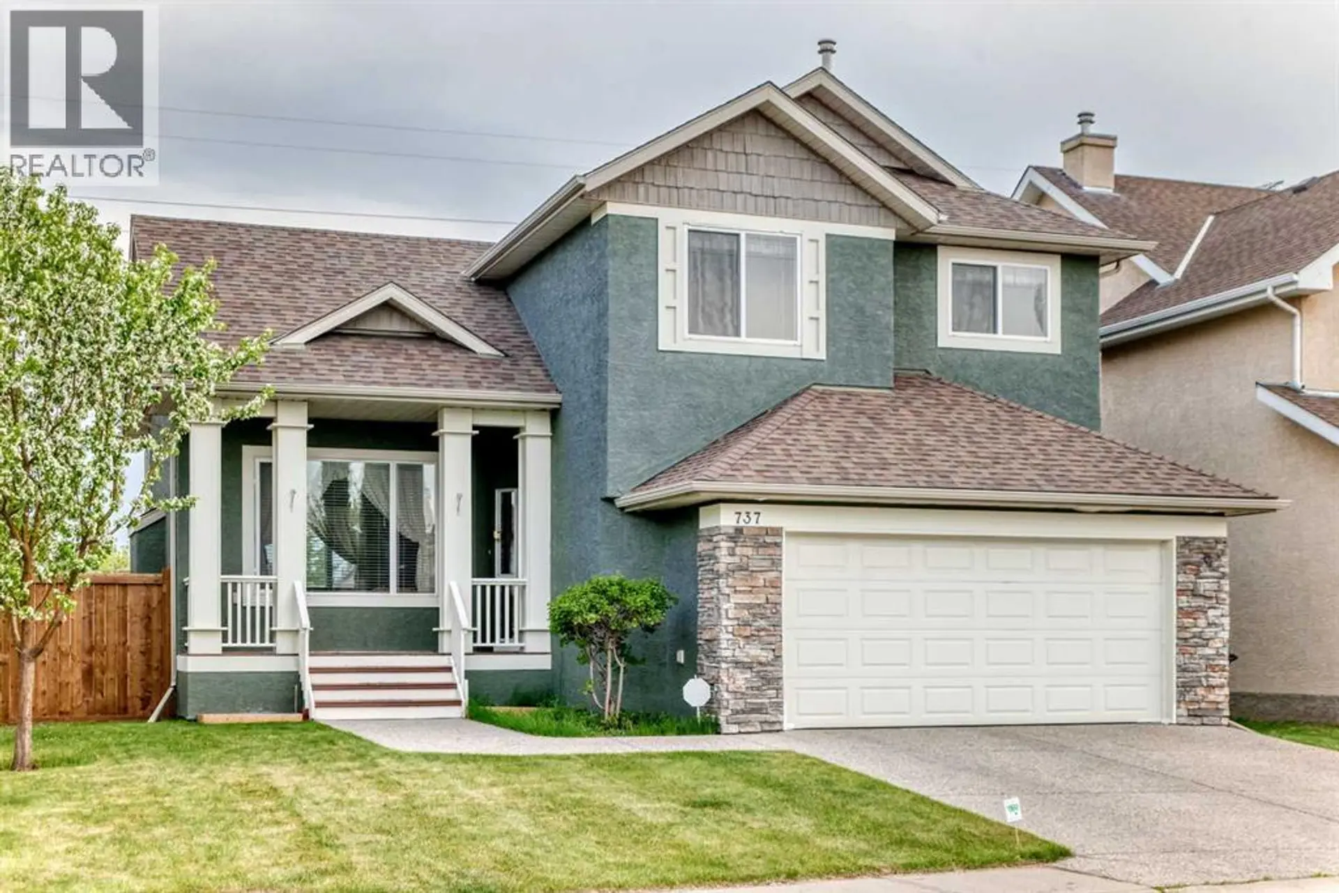 737 Wentworth Place SW - Image 1