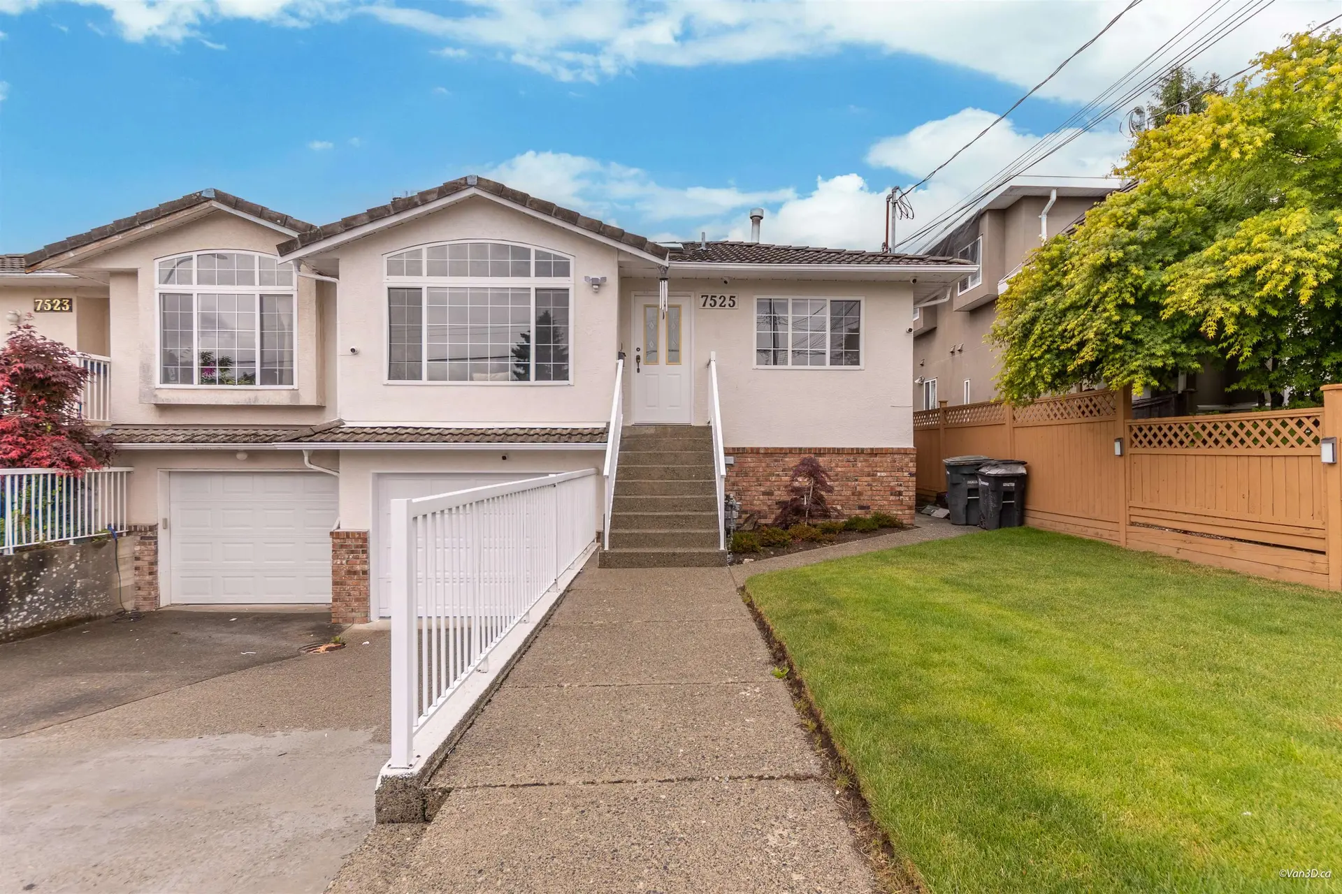 Property at 7525 17th Avenue, Burnaby, BC