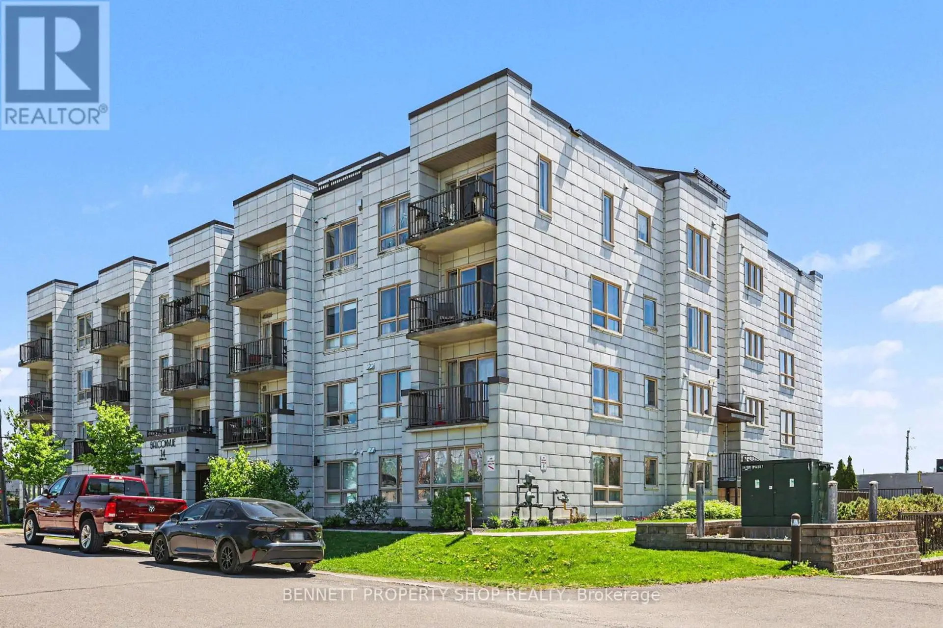 #106 14 NORICE STREET - Image 1