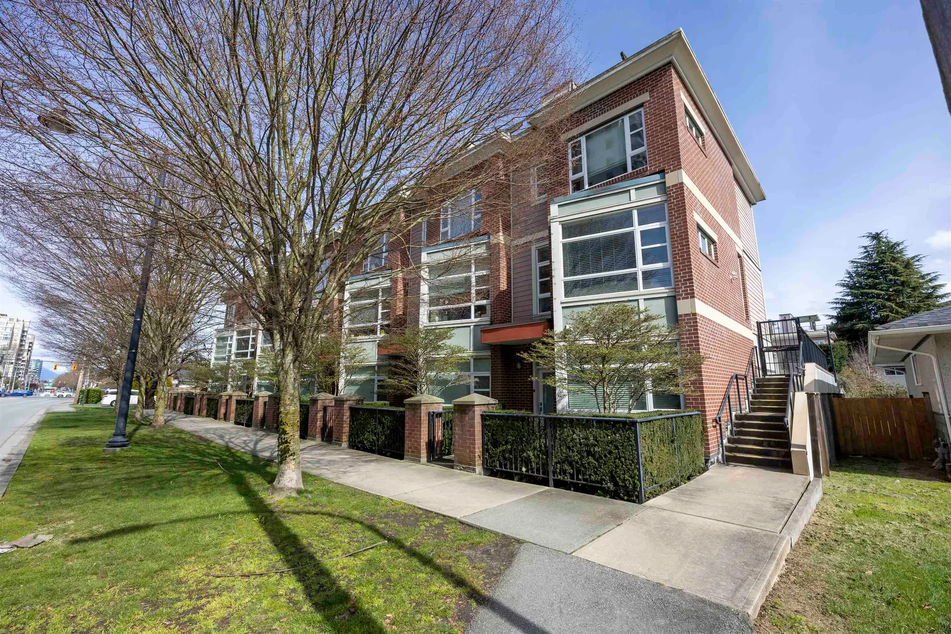 Property at #7 6600 Cooney Road, Richmond, BC