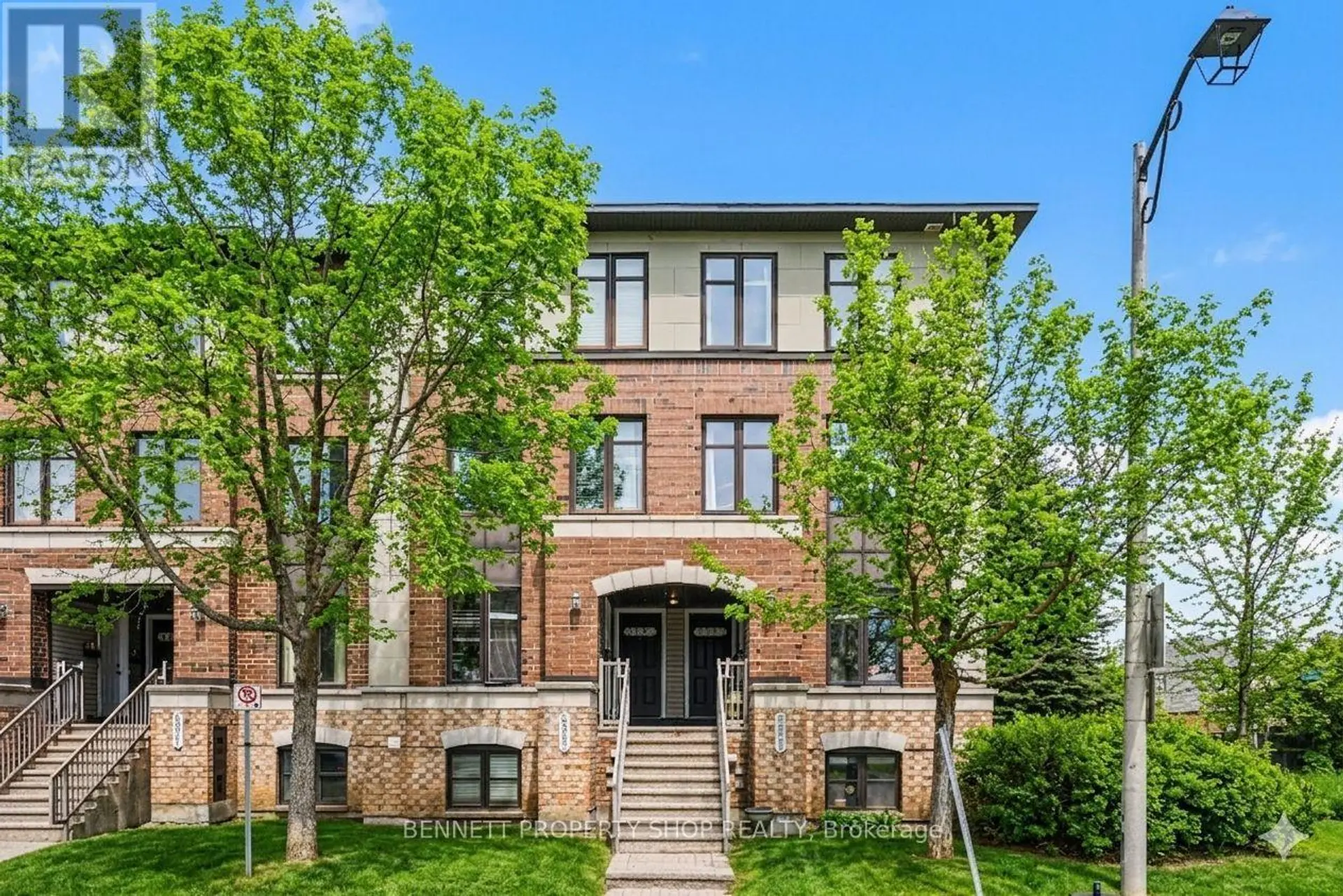 #D 599 CHAPMAN MILLS DRIVE - Image 1