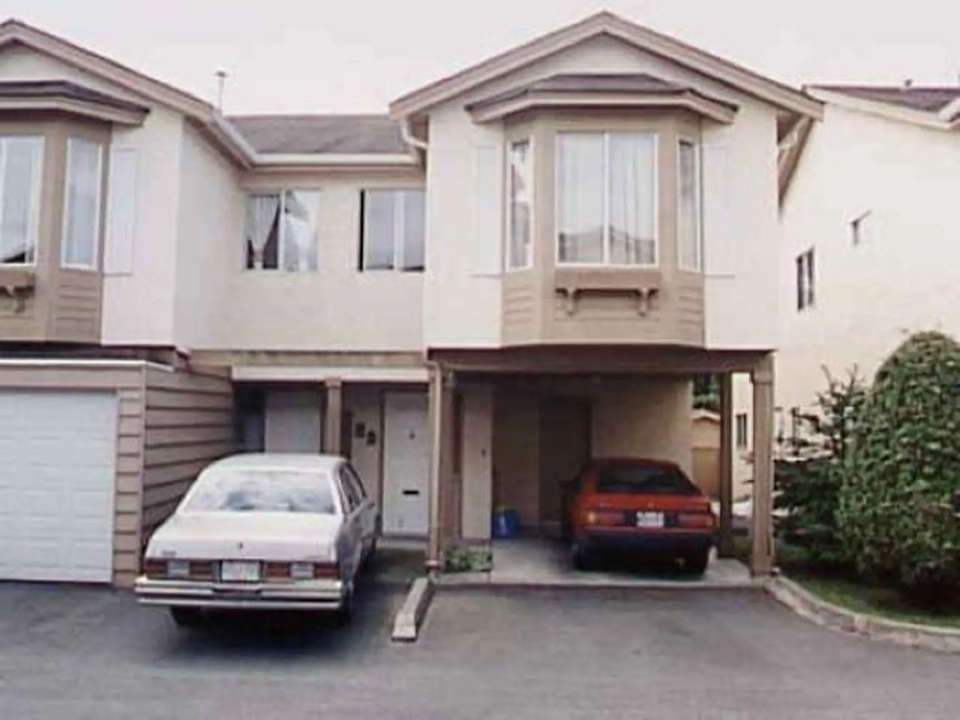 Property at #6 7240 Moffatt Road, Richmond, BC