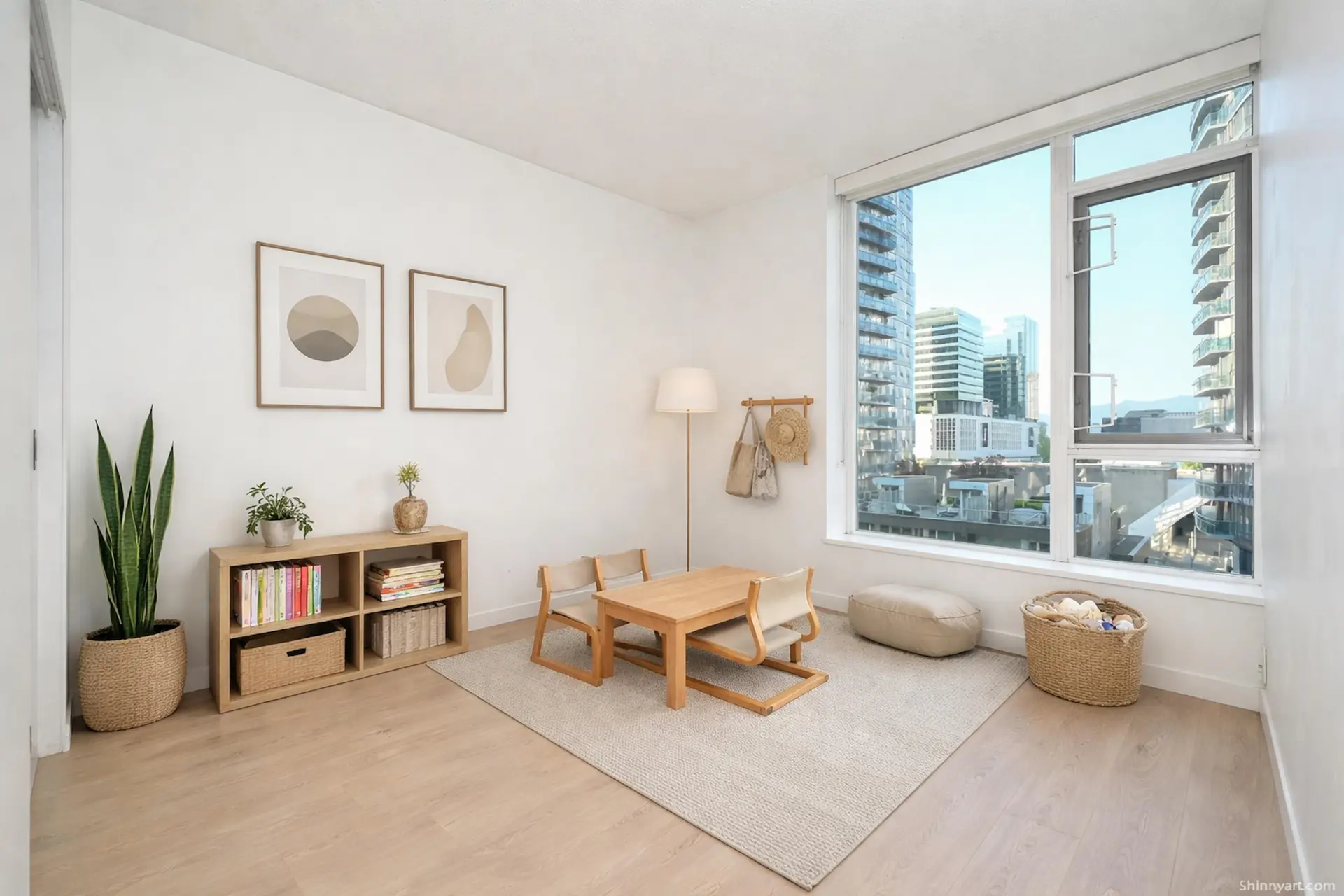 #802 821 Cambie Street - Image 5
