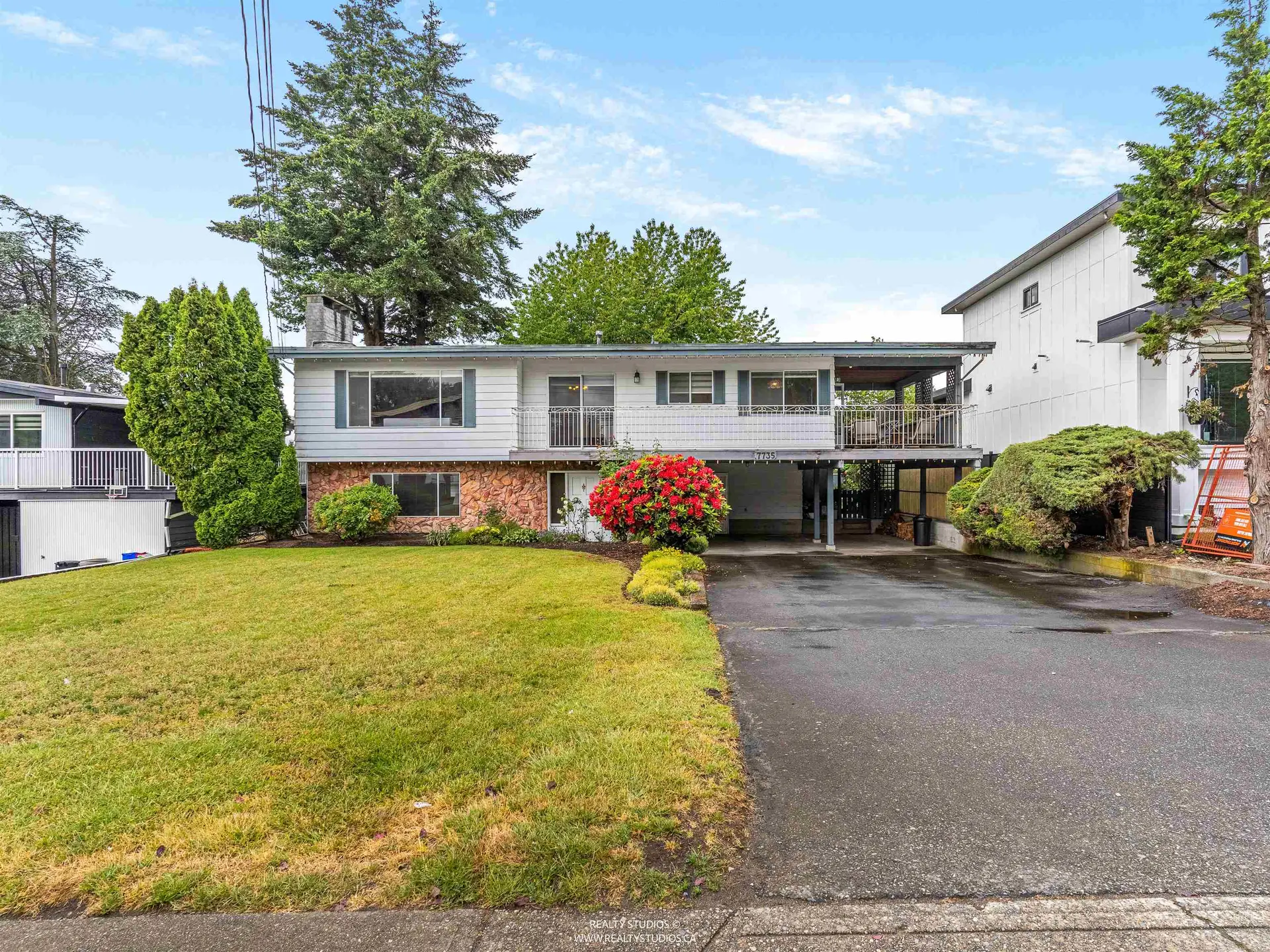 Property at 7735 112 Street, Delta, BC