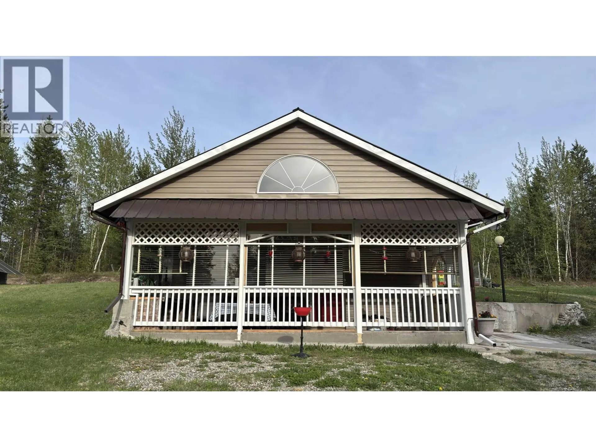 Property at 5237 KIRBY ROAD, Quesnel, BC