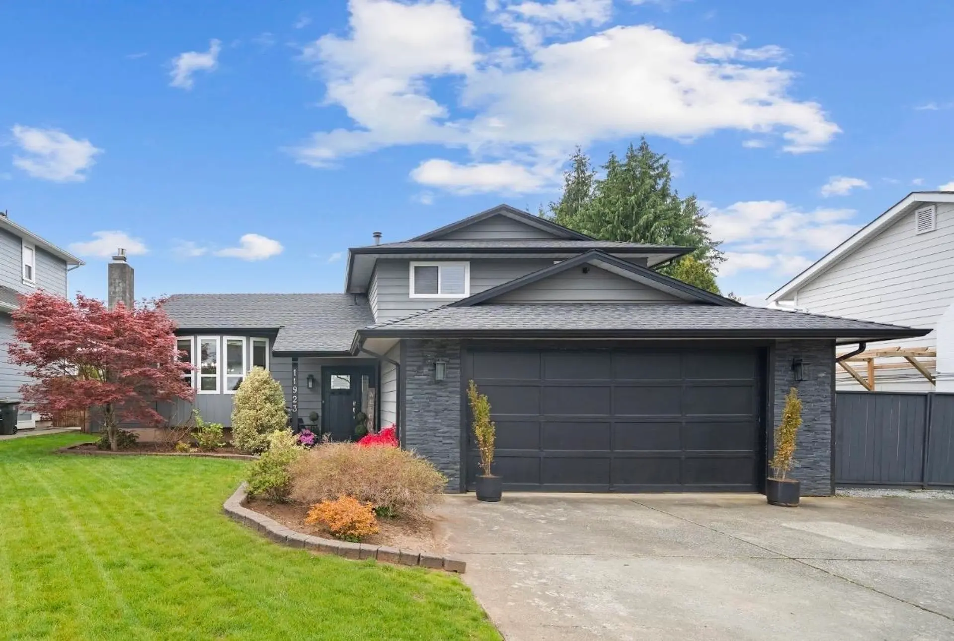 Property at 11923 194b Street, Pitt Meadows, BC