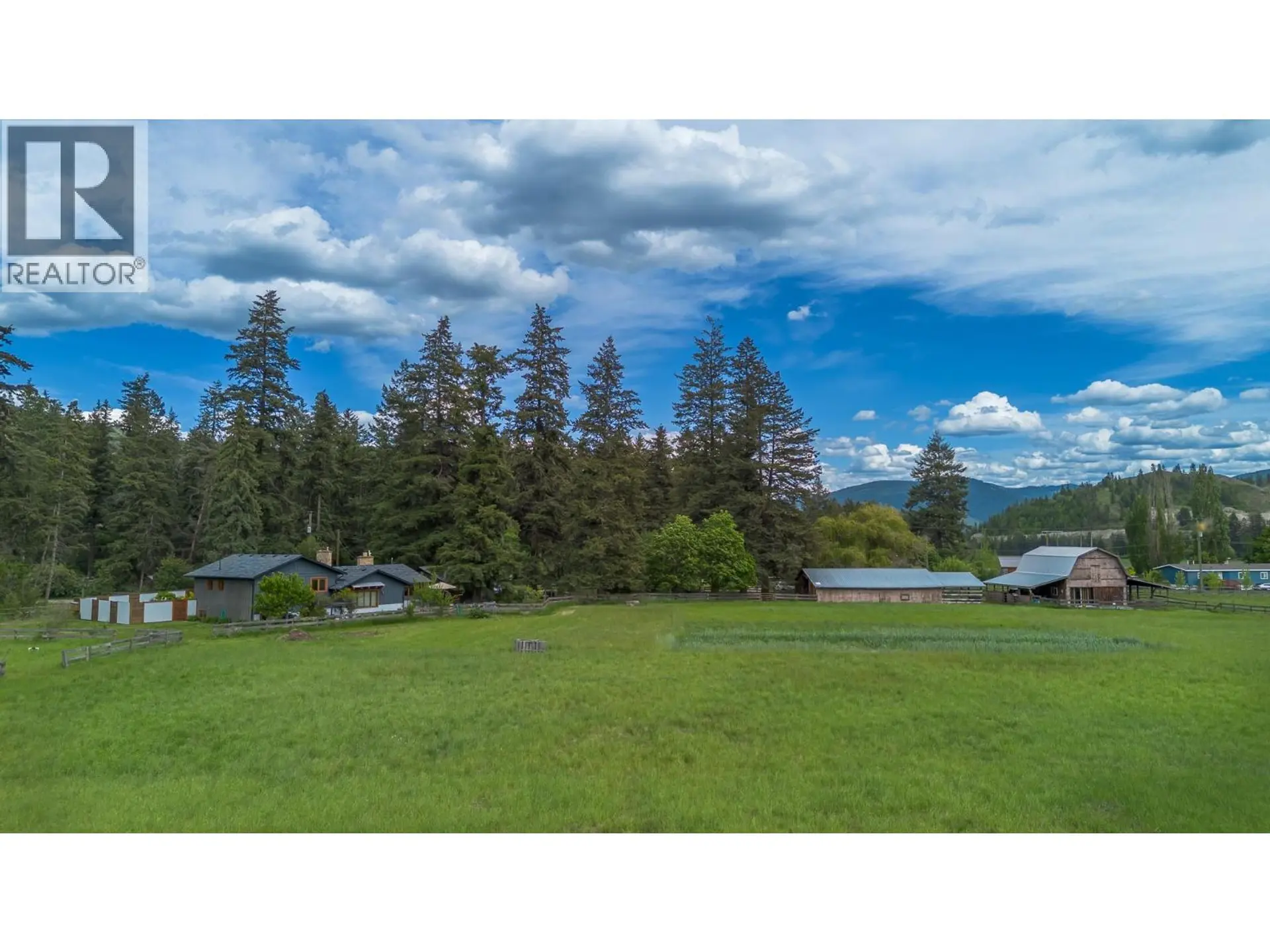 Property at 5425 Petworth Road, Coldstream, BC