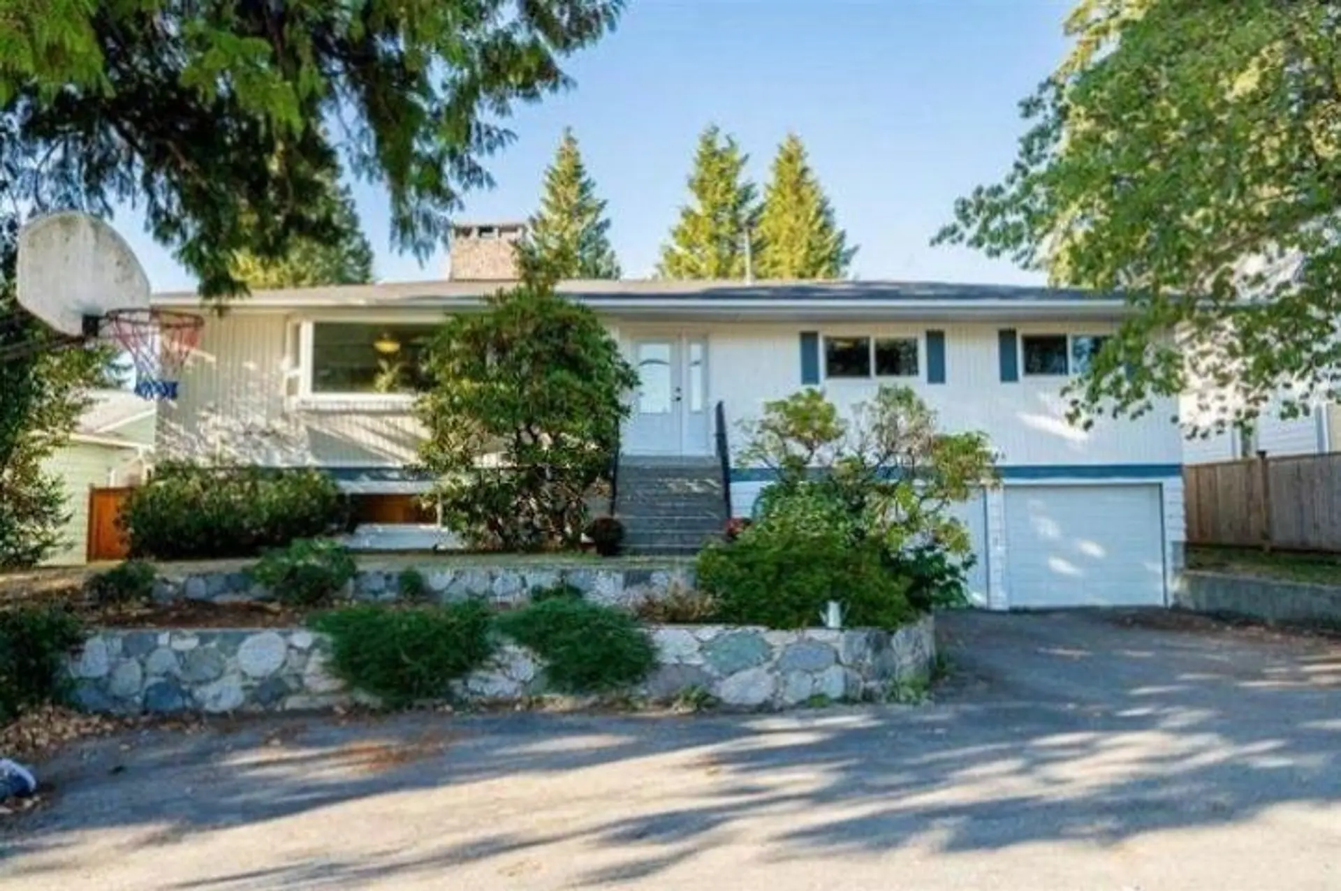 Property at 845 Smith Avenue, Coquitlam, BC