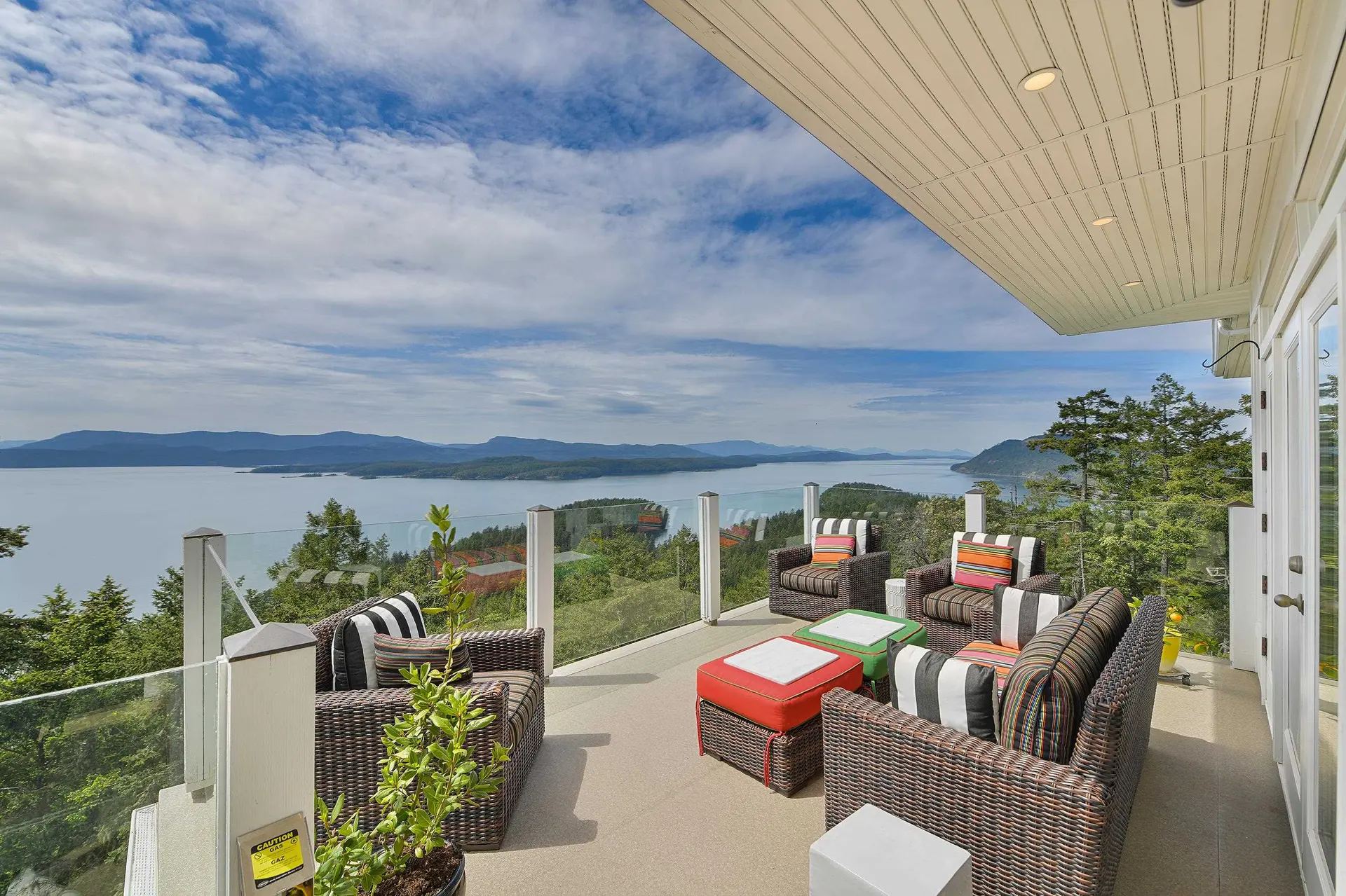 Property at 356 East West Road, Mayne Island, BC