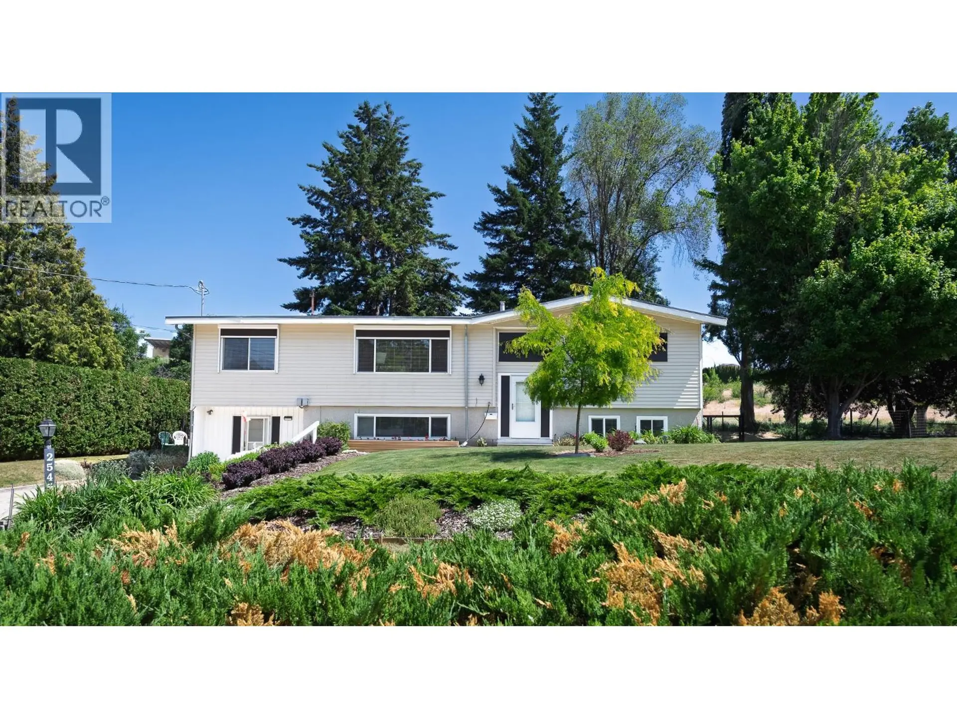 Property at 2545 Colleen Road, West Kelowna, BC